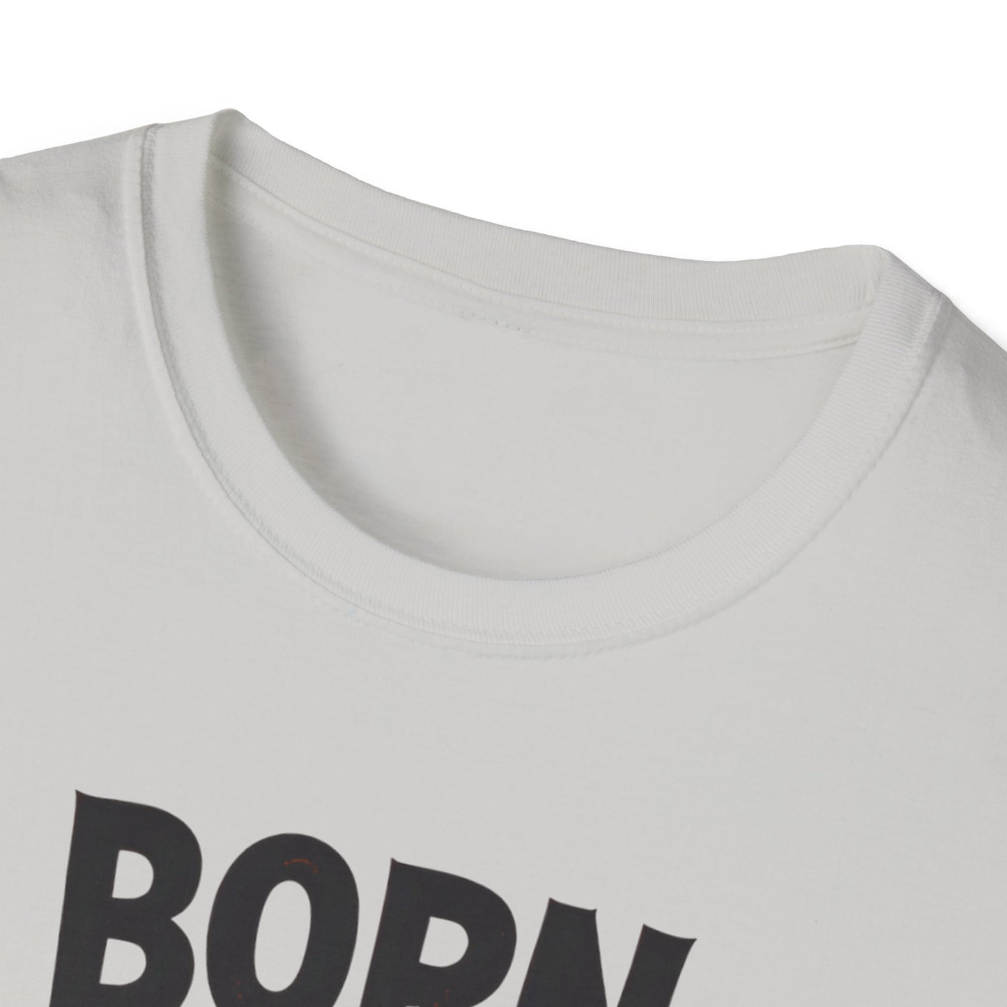 Born to Grill T-Shirt