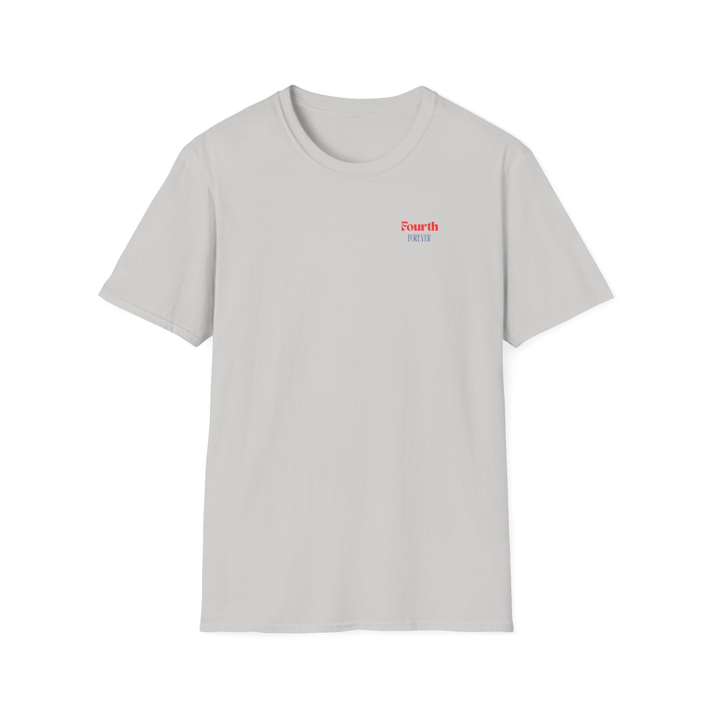 Rockin' Eagle T-Shirt