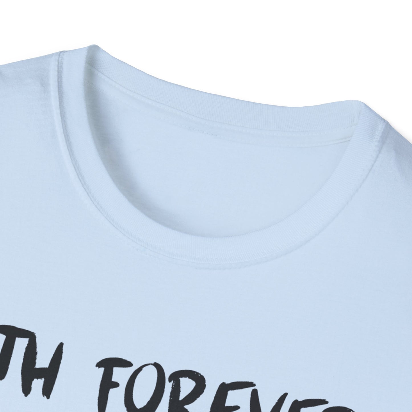 4th Forever Family T-Shirt