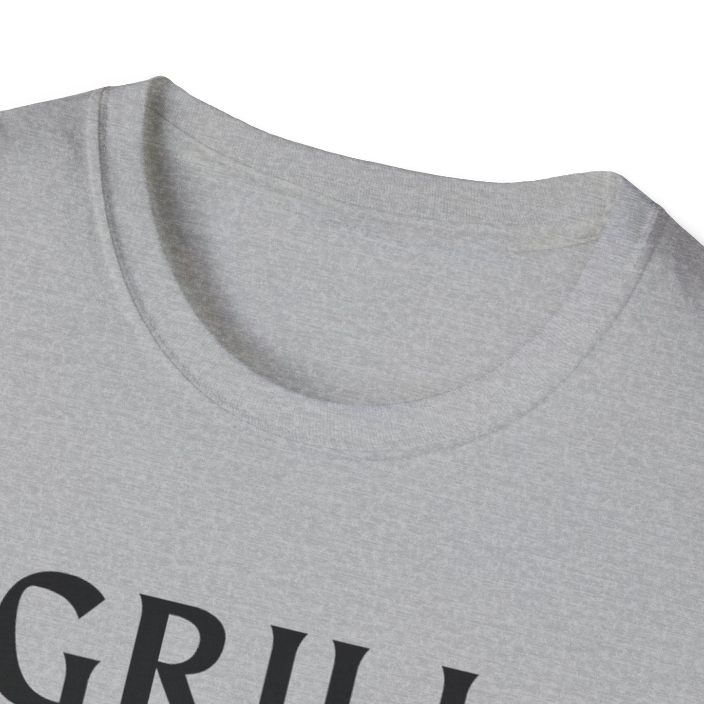 Grill God T-Shirt