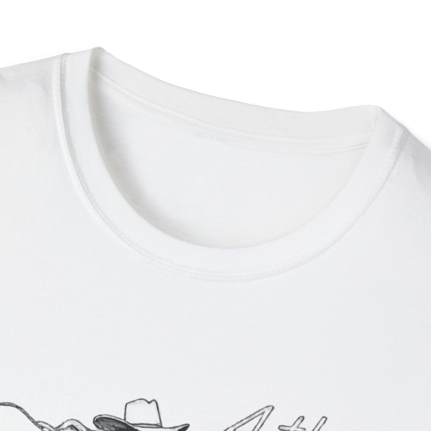 4th Forever Jet Ski T-Shirt