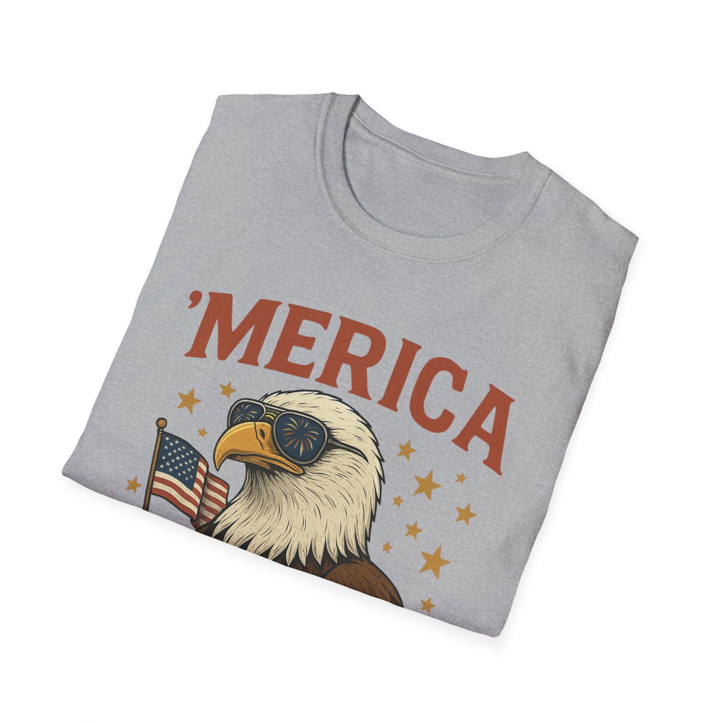 'Merica T-Shirt