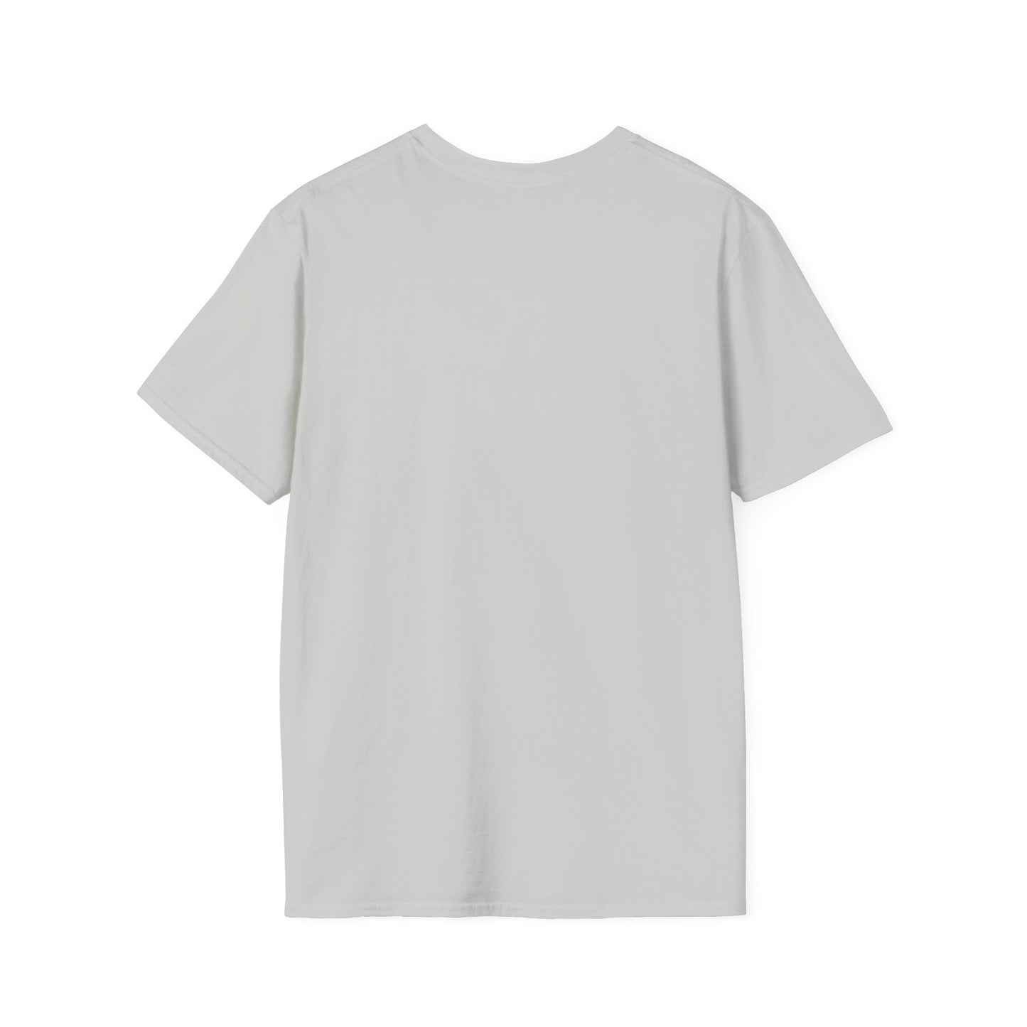 Star Spangled Hammered T Shirt
