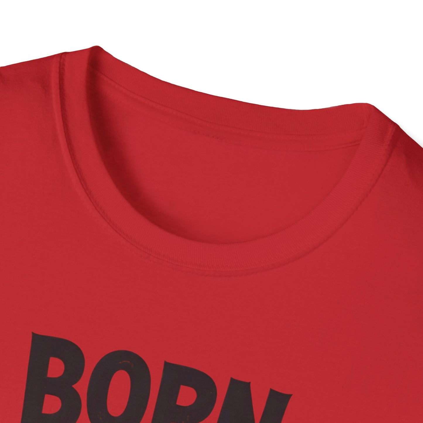 Born to Grill T-Shirt