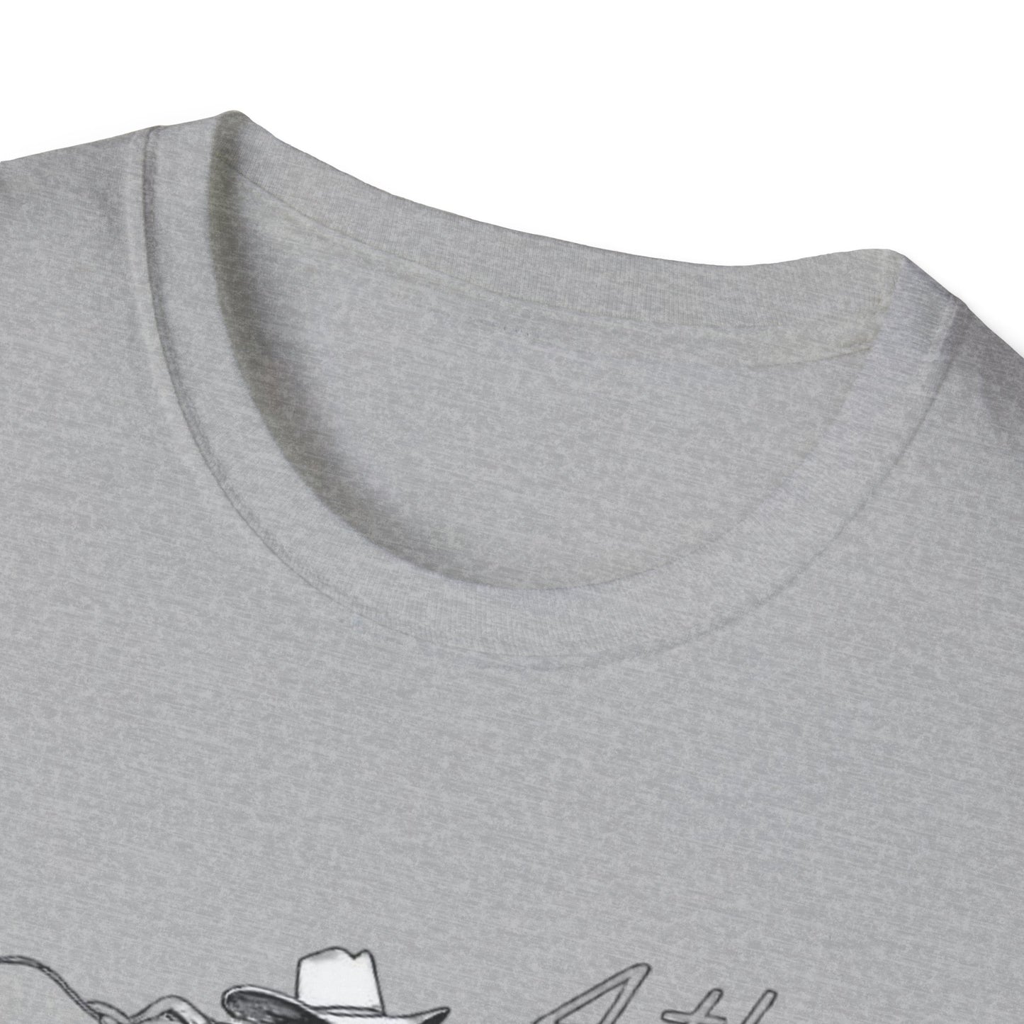 4th Forever Jet Ski T-Shirt