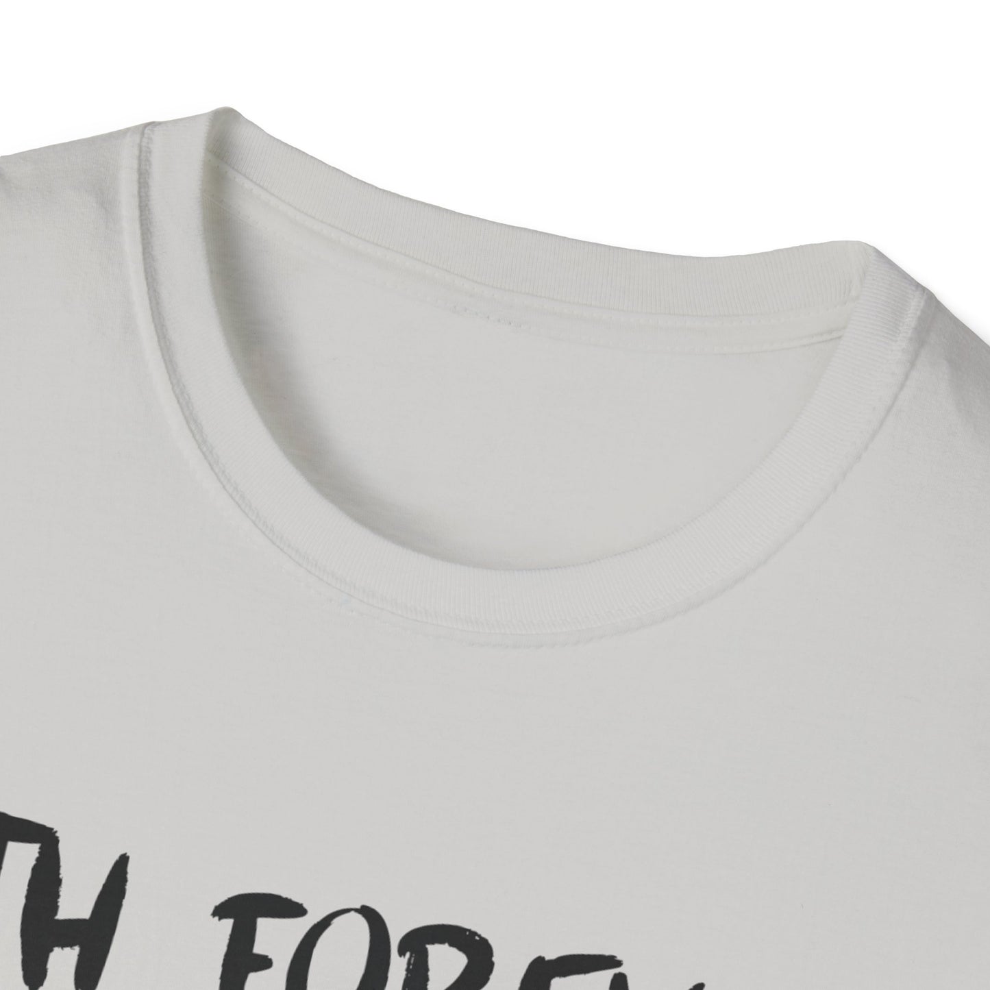 4th Forever Jetski T-Shirt