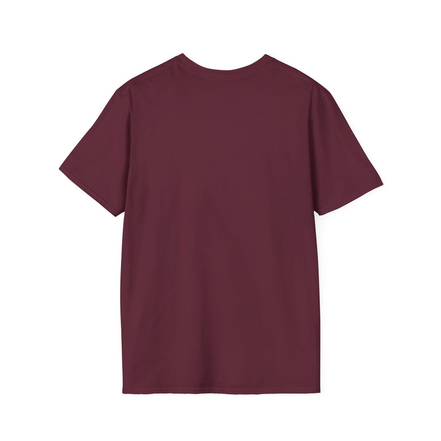 Yeehaw Hard Eagle Rodeo T-Shirt