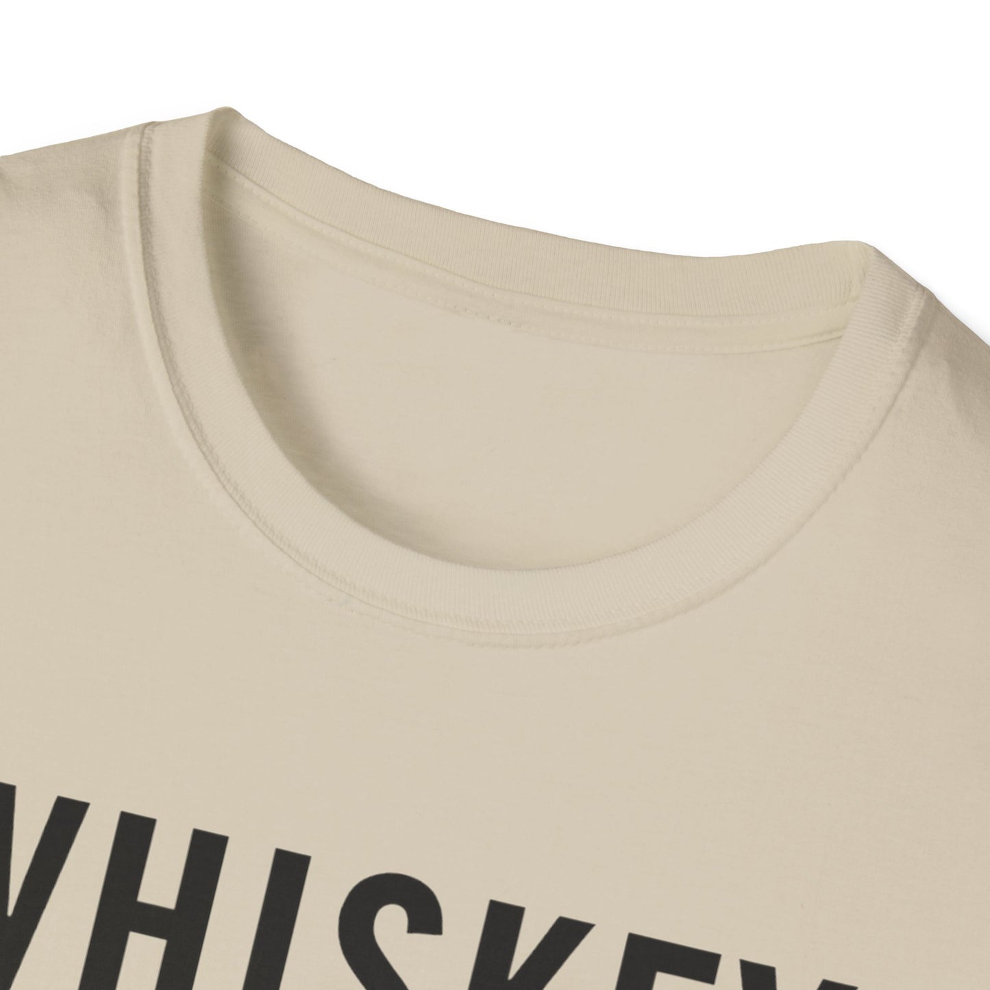 Whiskey Freedom T-Shirt