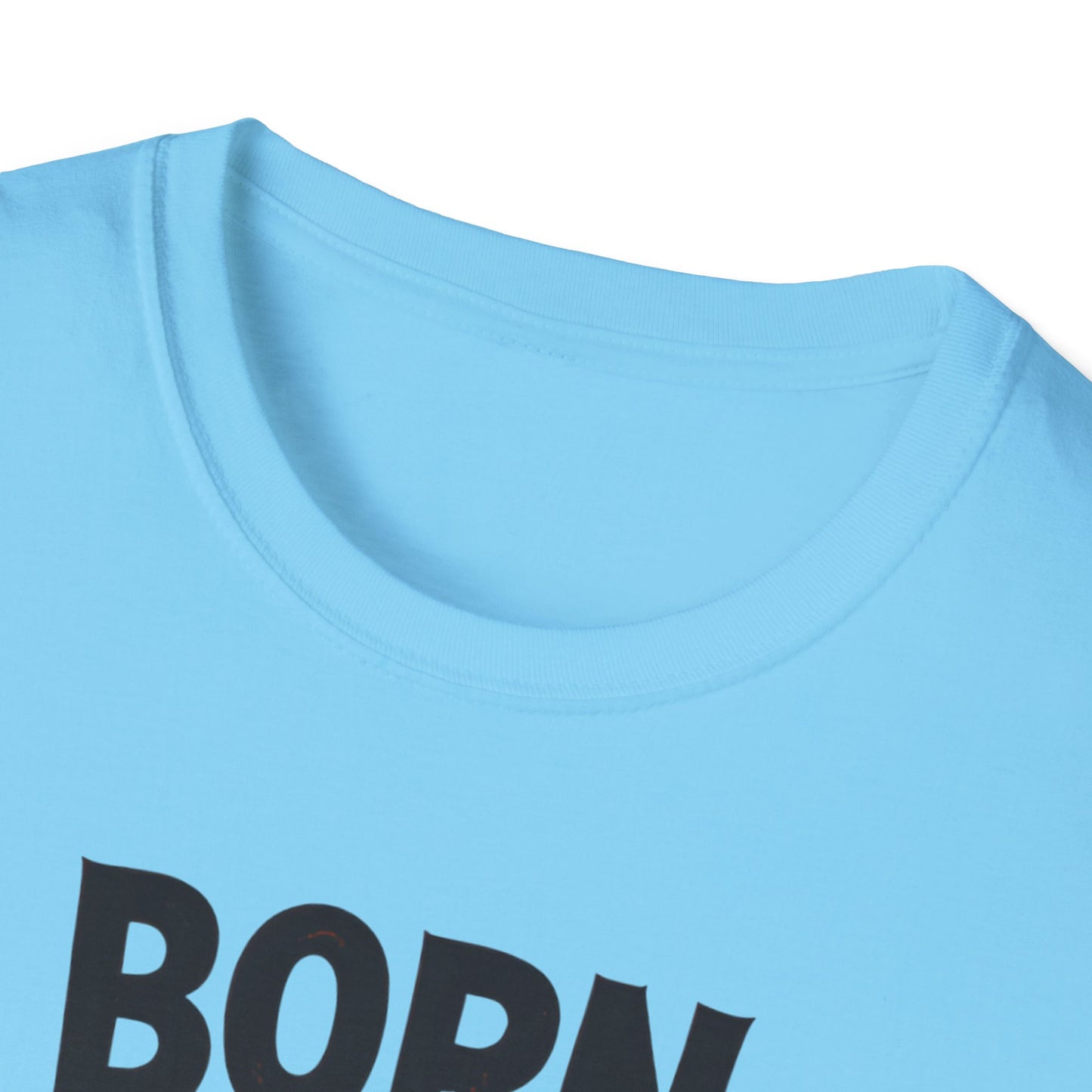 Born to Grill T-Shirt