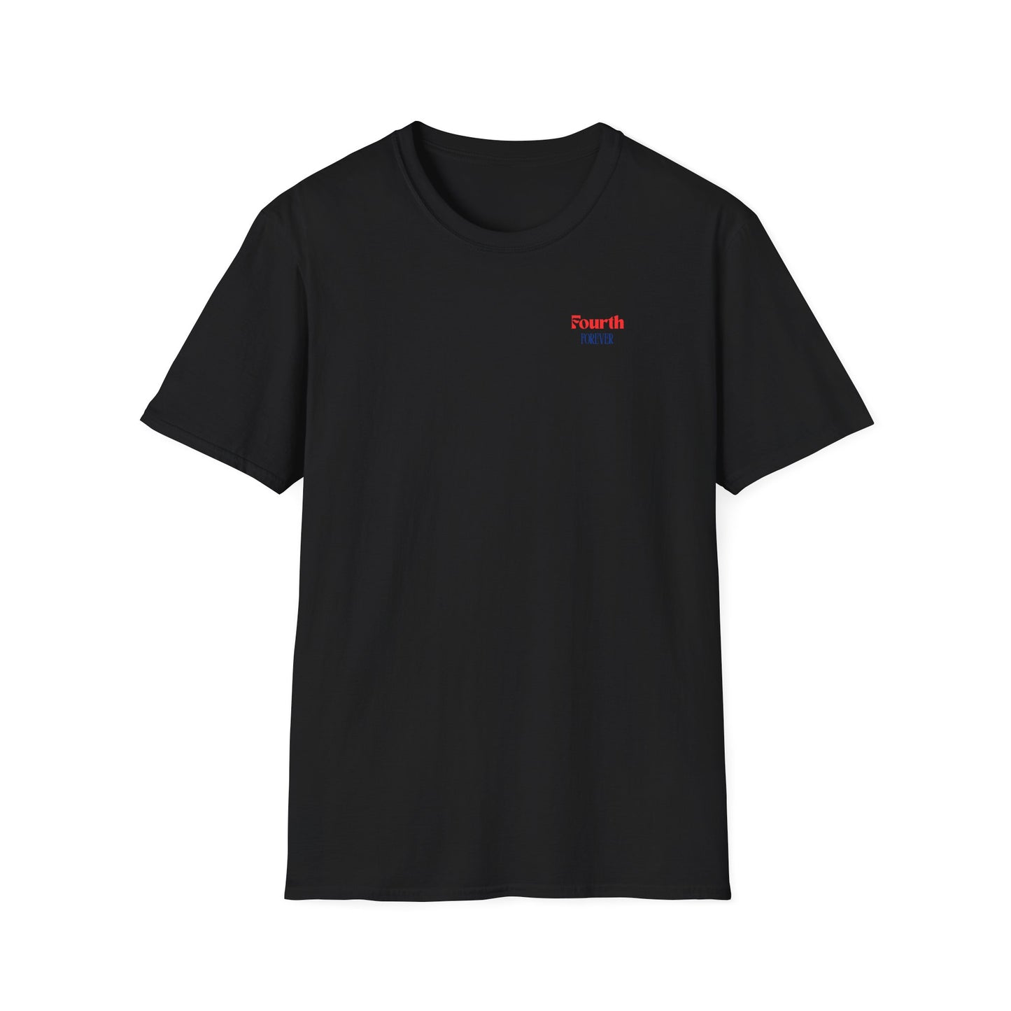 Rockin' Eagle T-Shirt