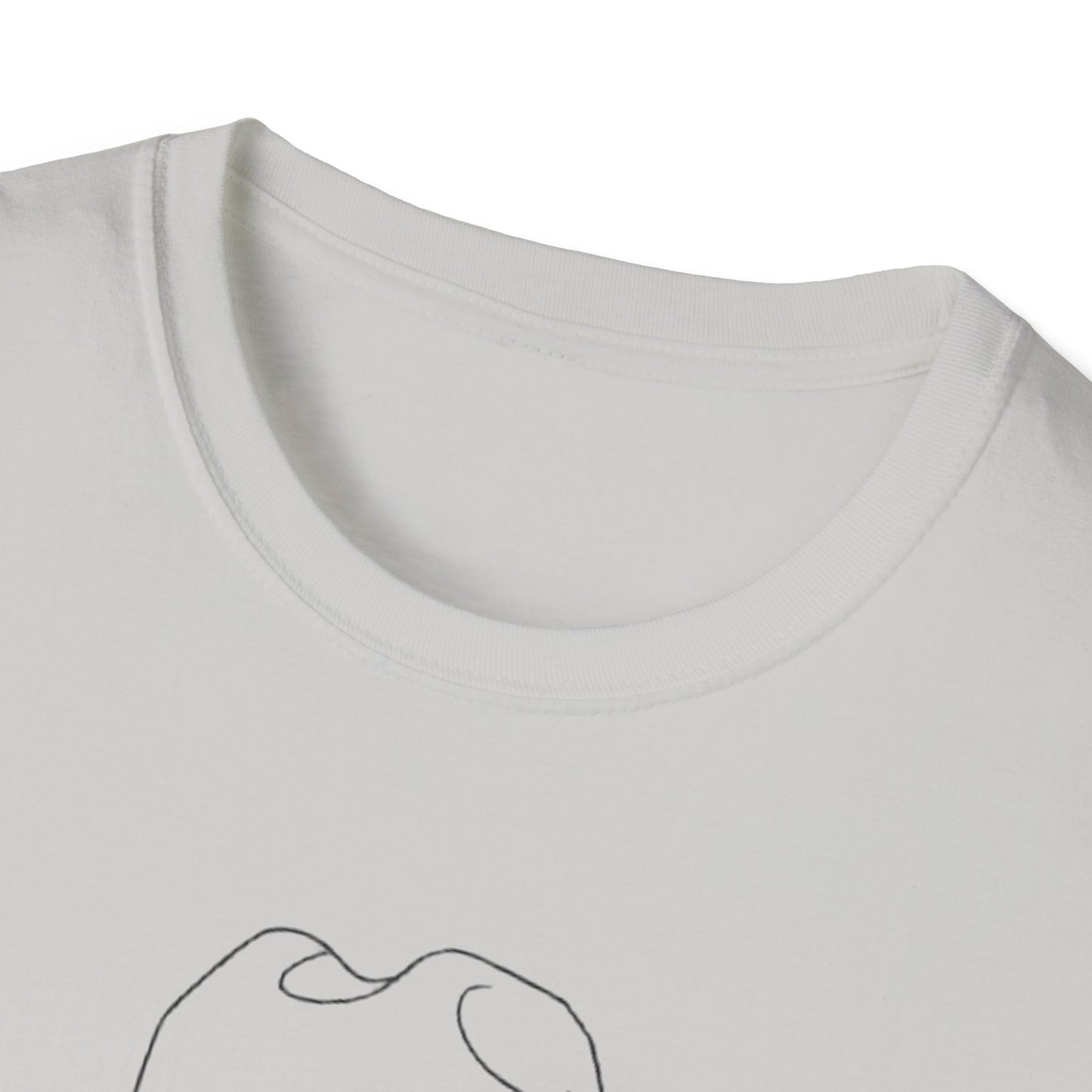 4th Forever Cowboy Hat T-Shirt