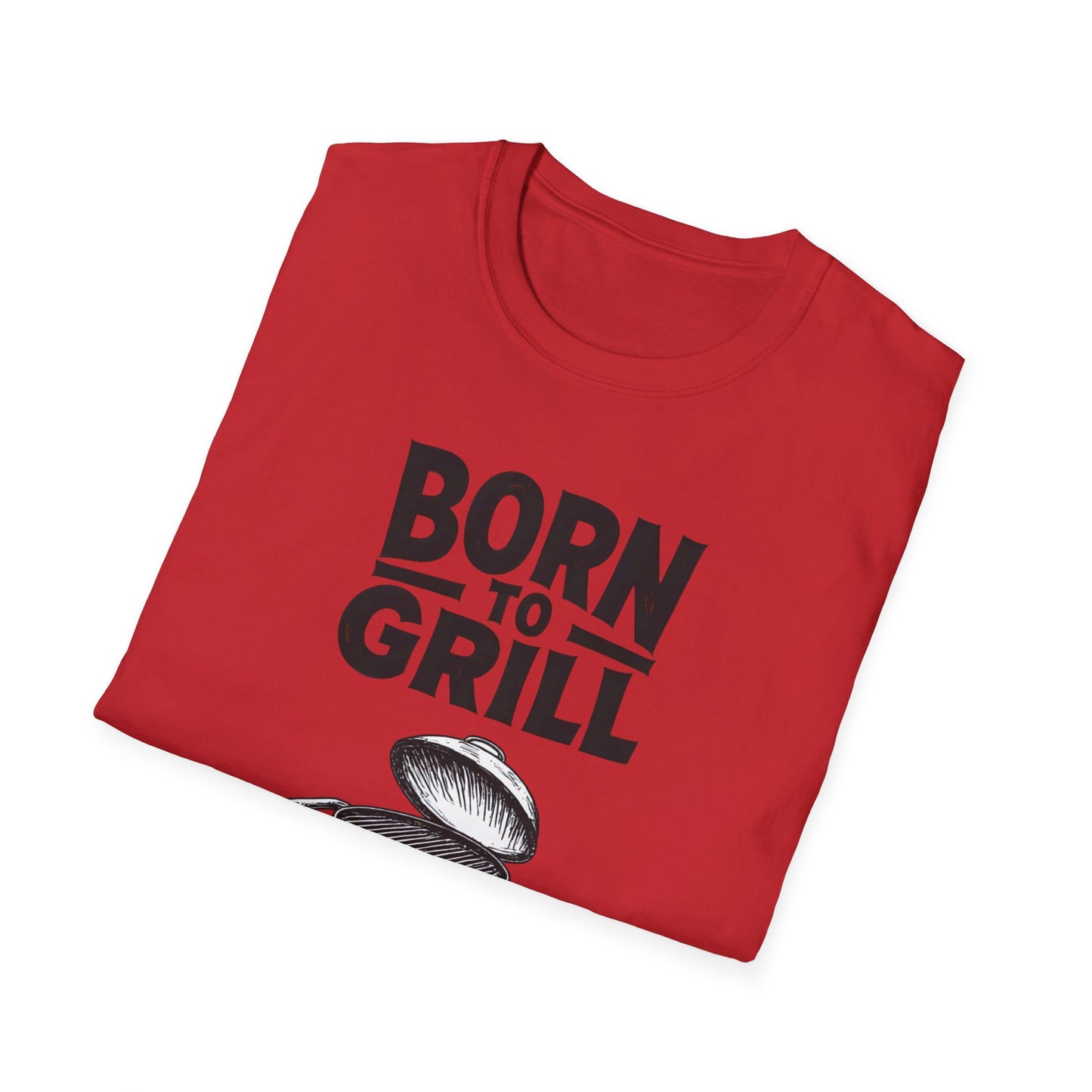 Born to Grill T-Shirt