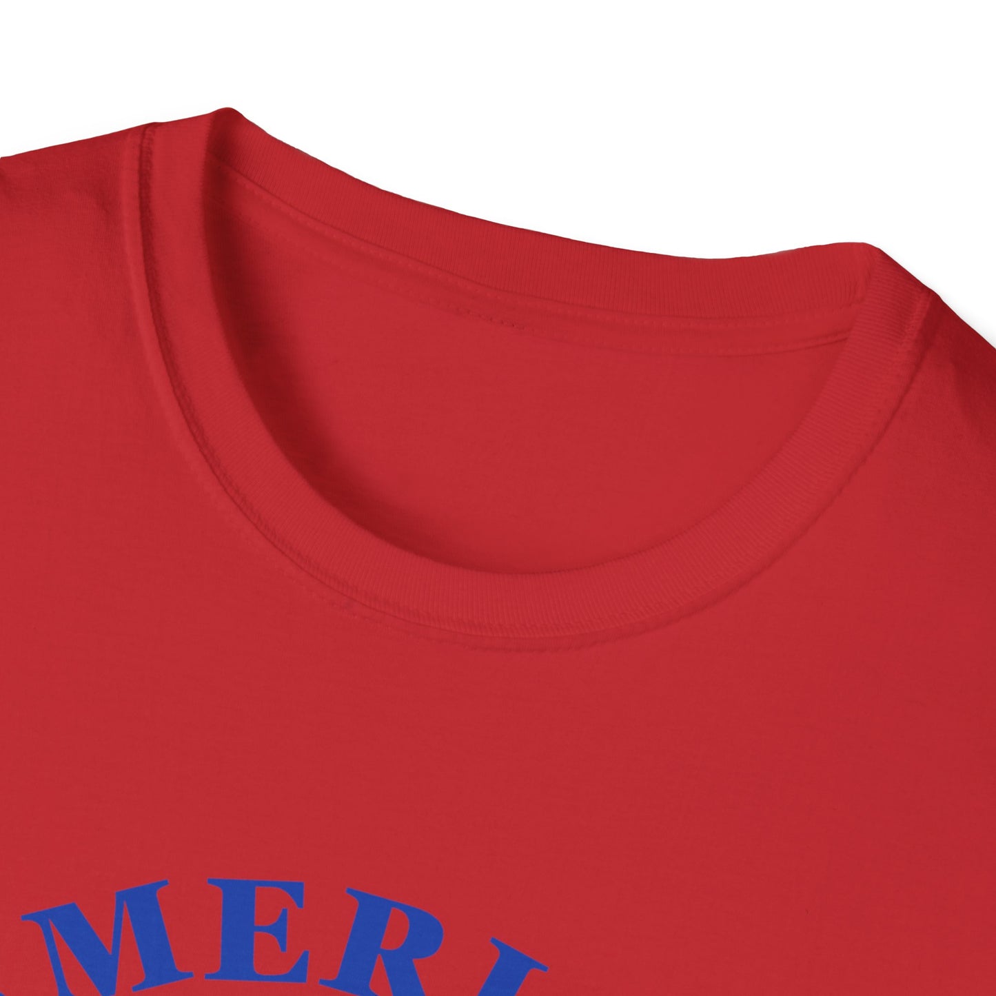 Make America Grill Again T-Shirt