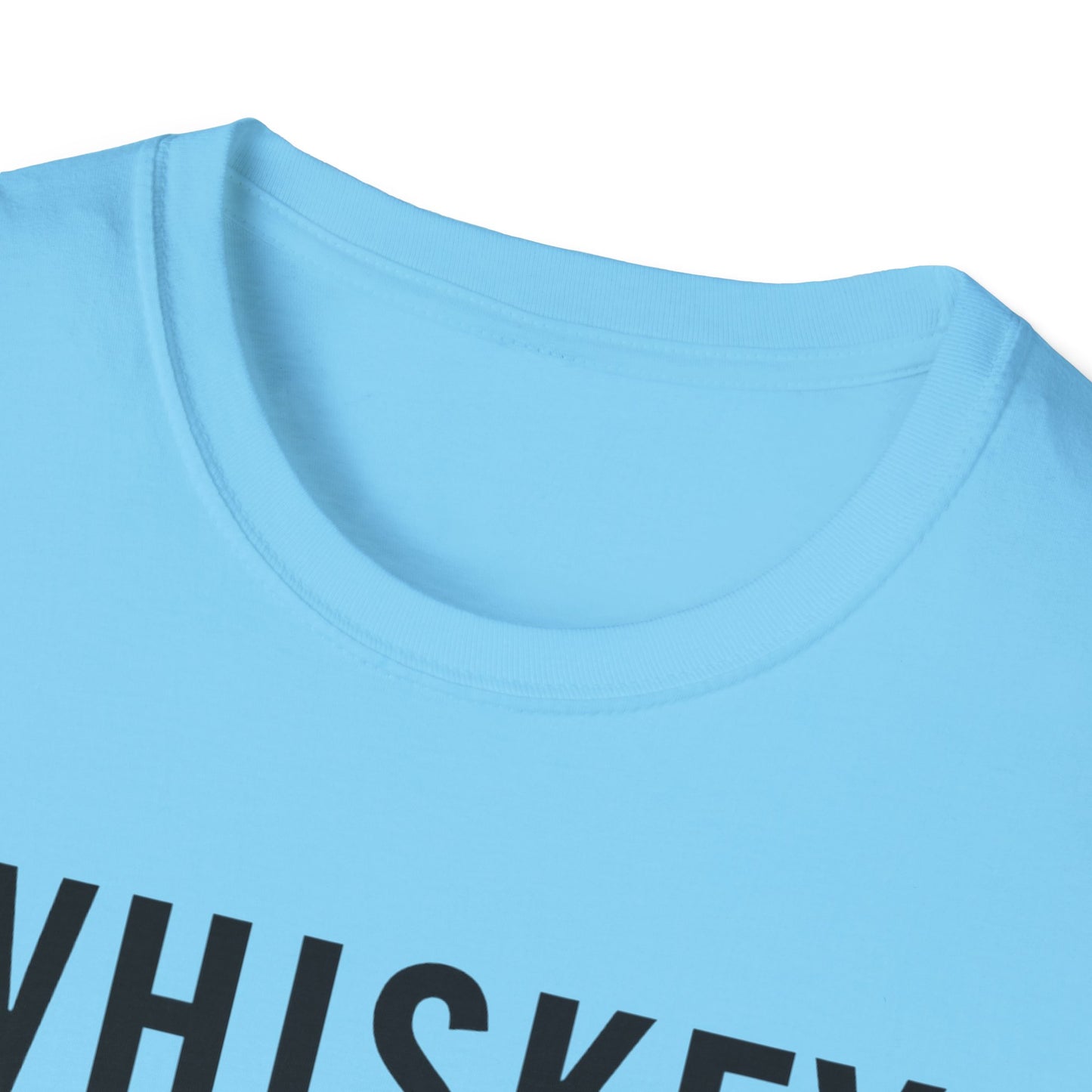 Whiskey Freedom T-Shirt