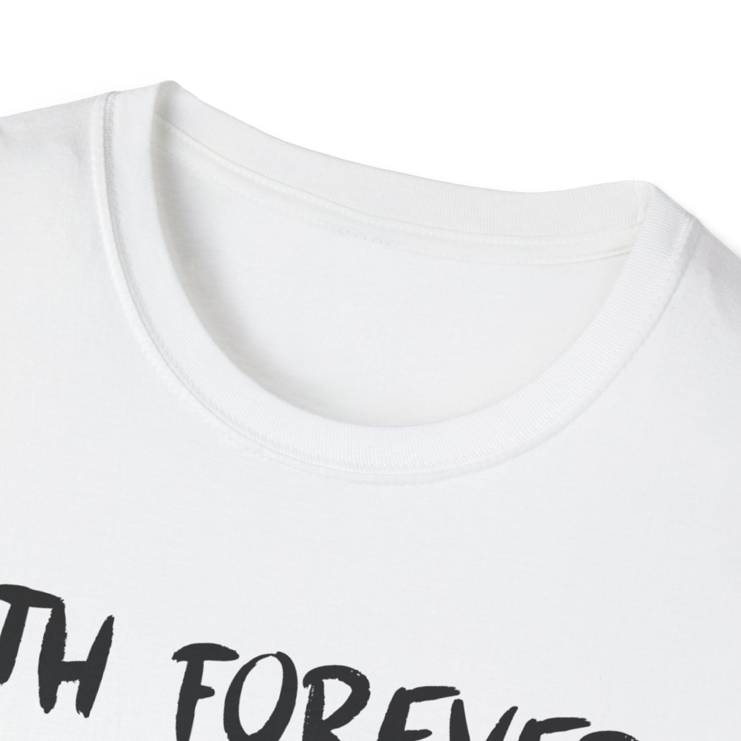 4th Forever Family T-Shirt