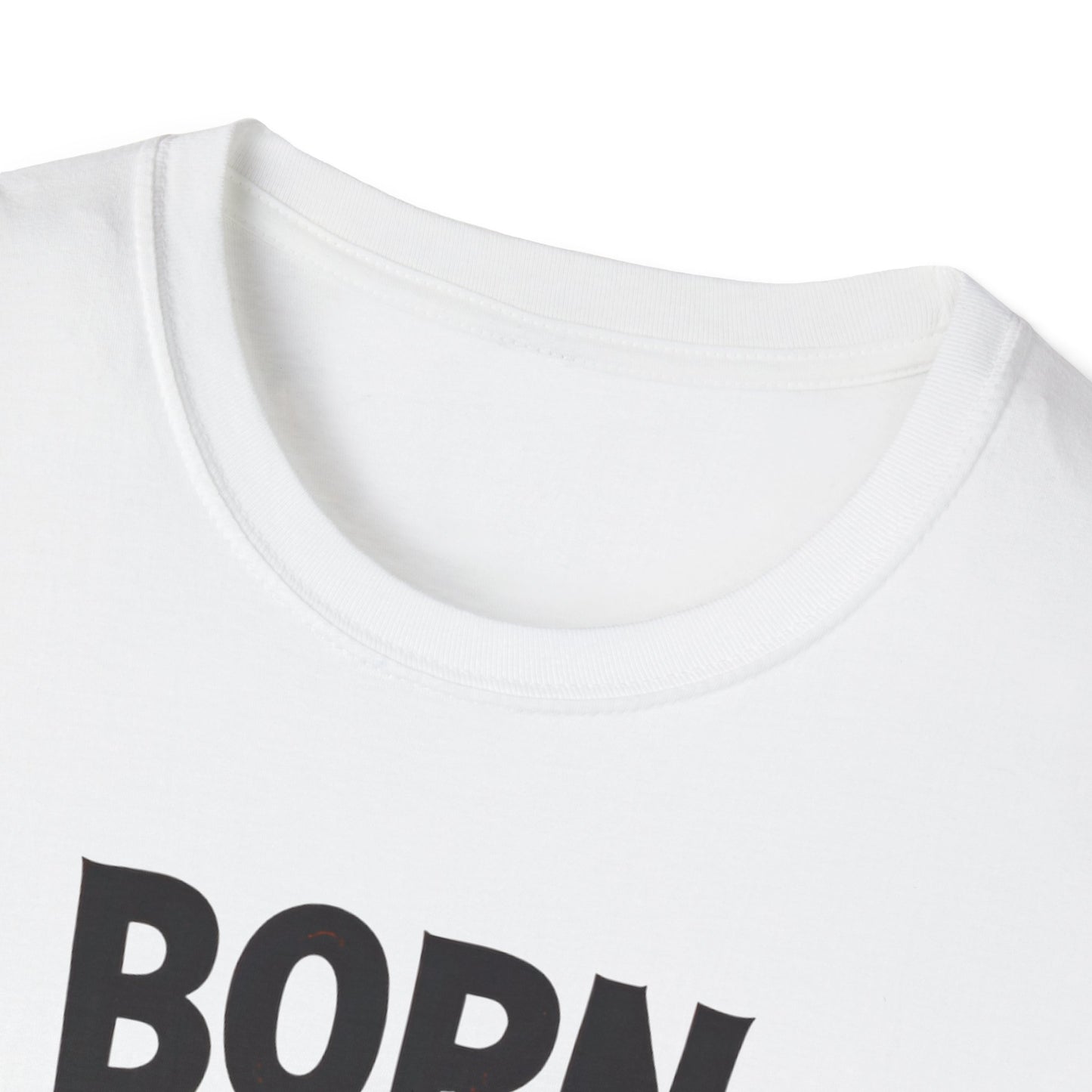 Born to Grill T-Shirt