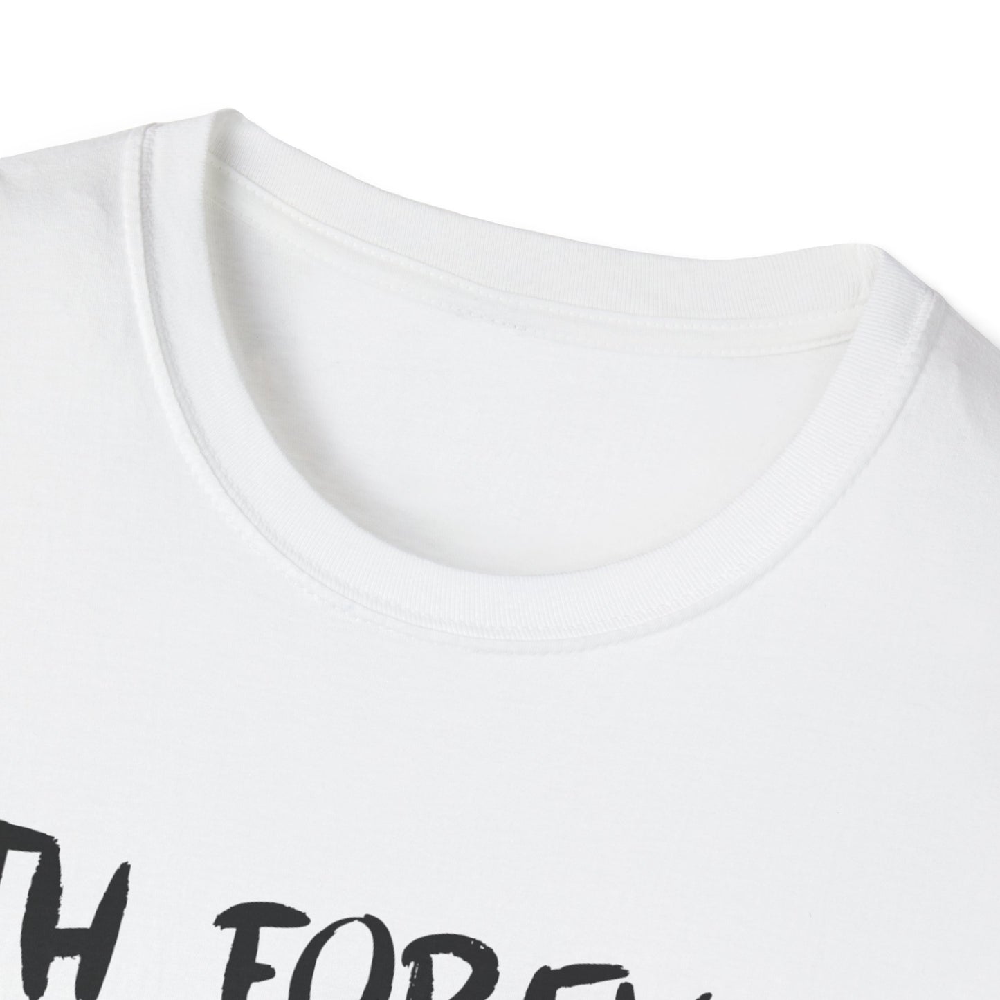 4th Forever Jetski T-Shirt