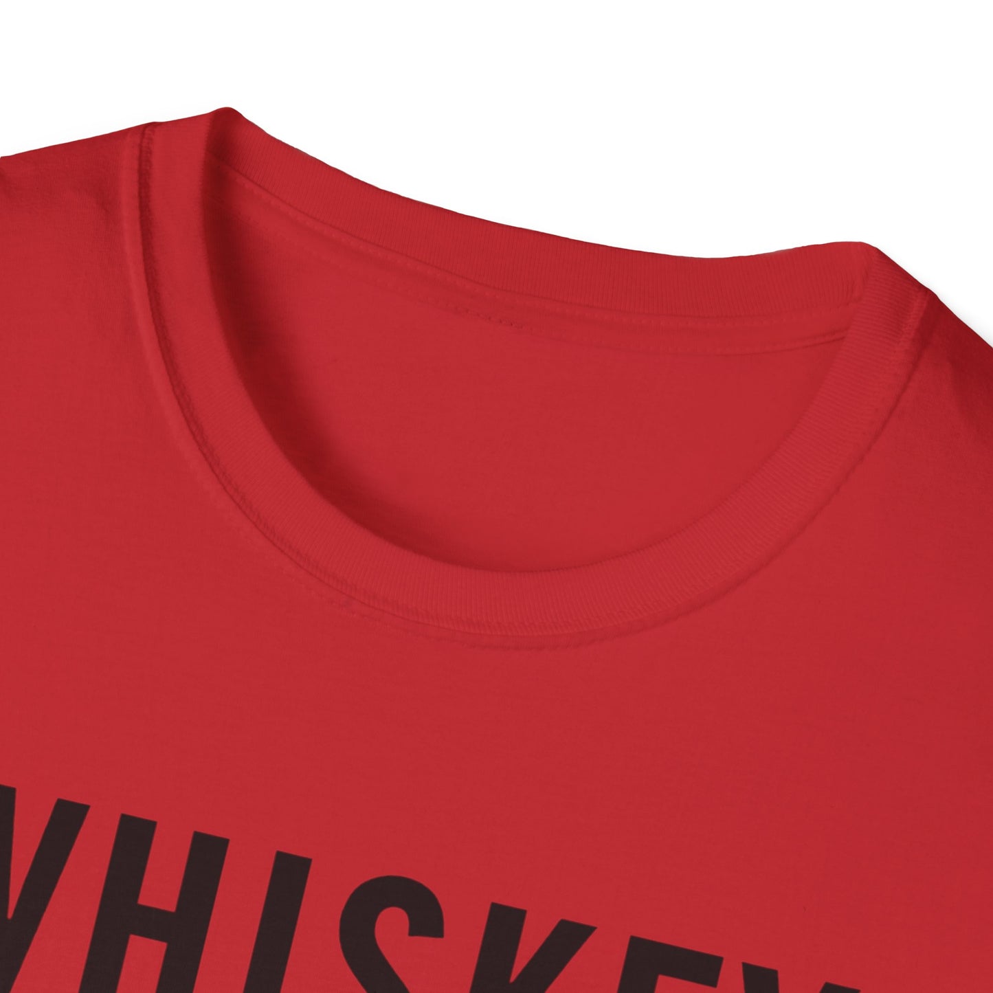 Whiskey Freedom T-Shirt