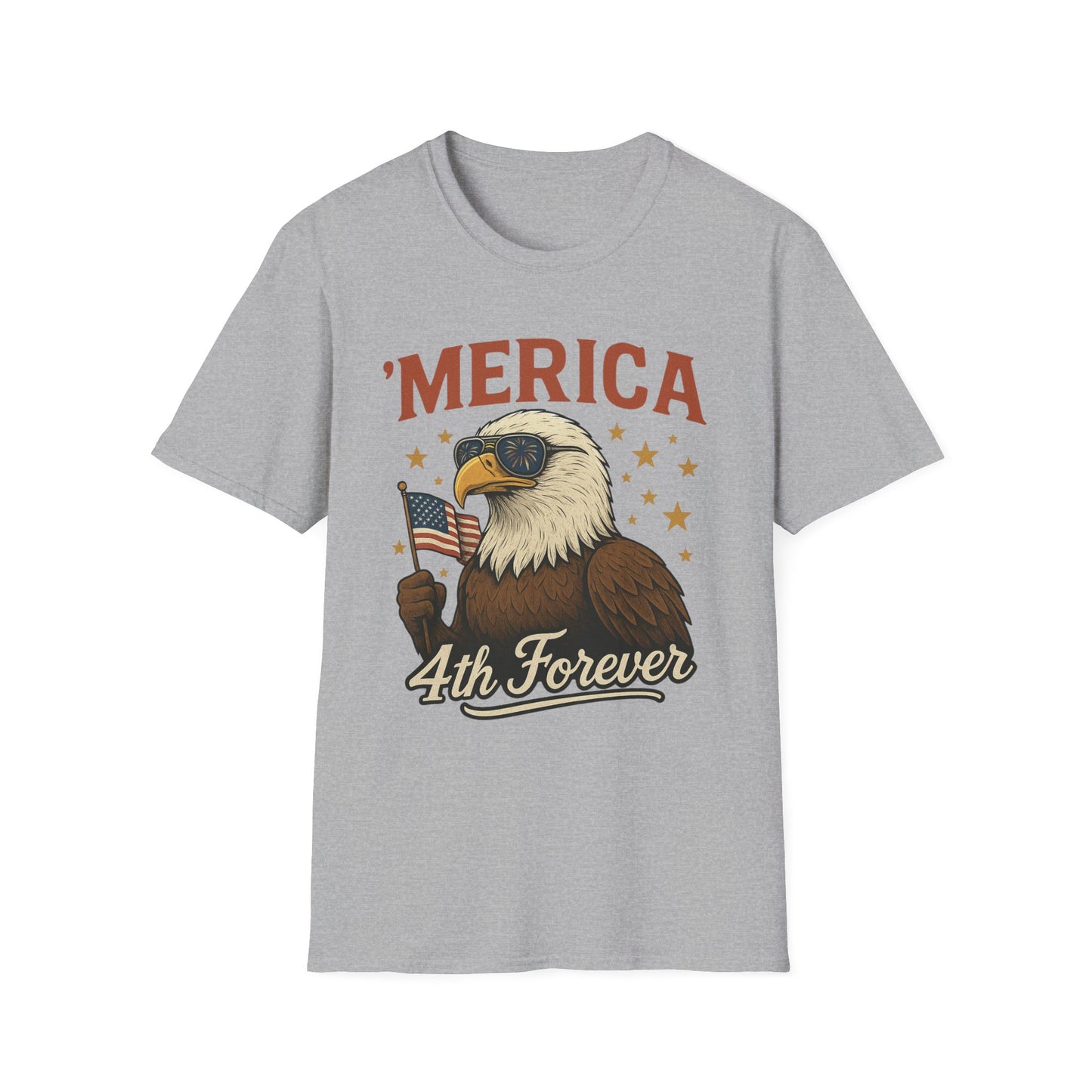 'Merica T-Shirt