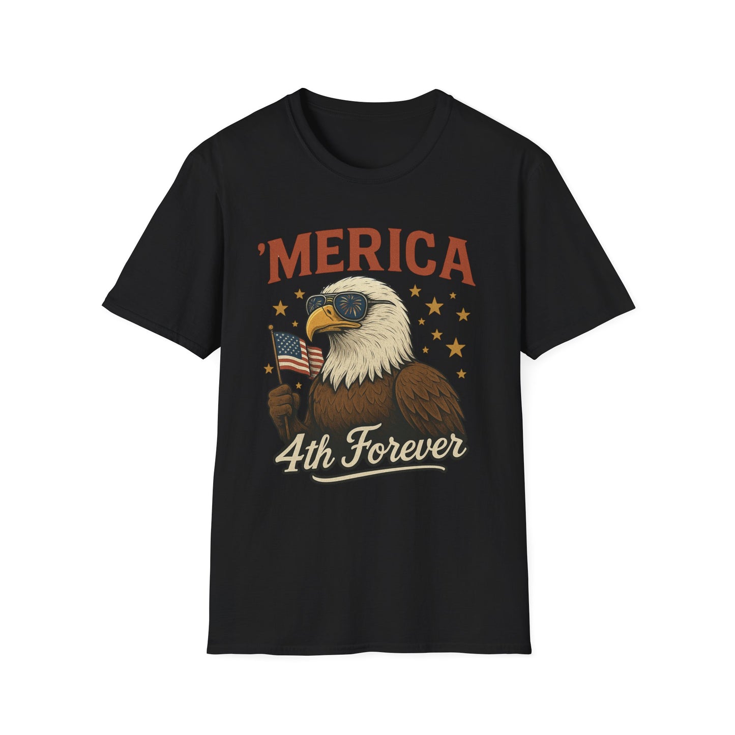 'Merica T-Shirt