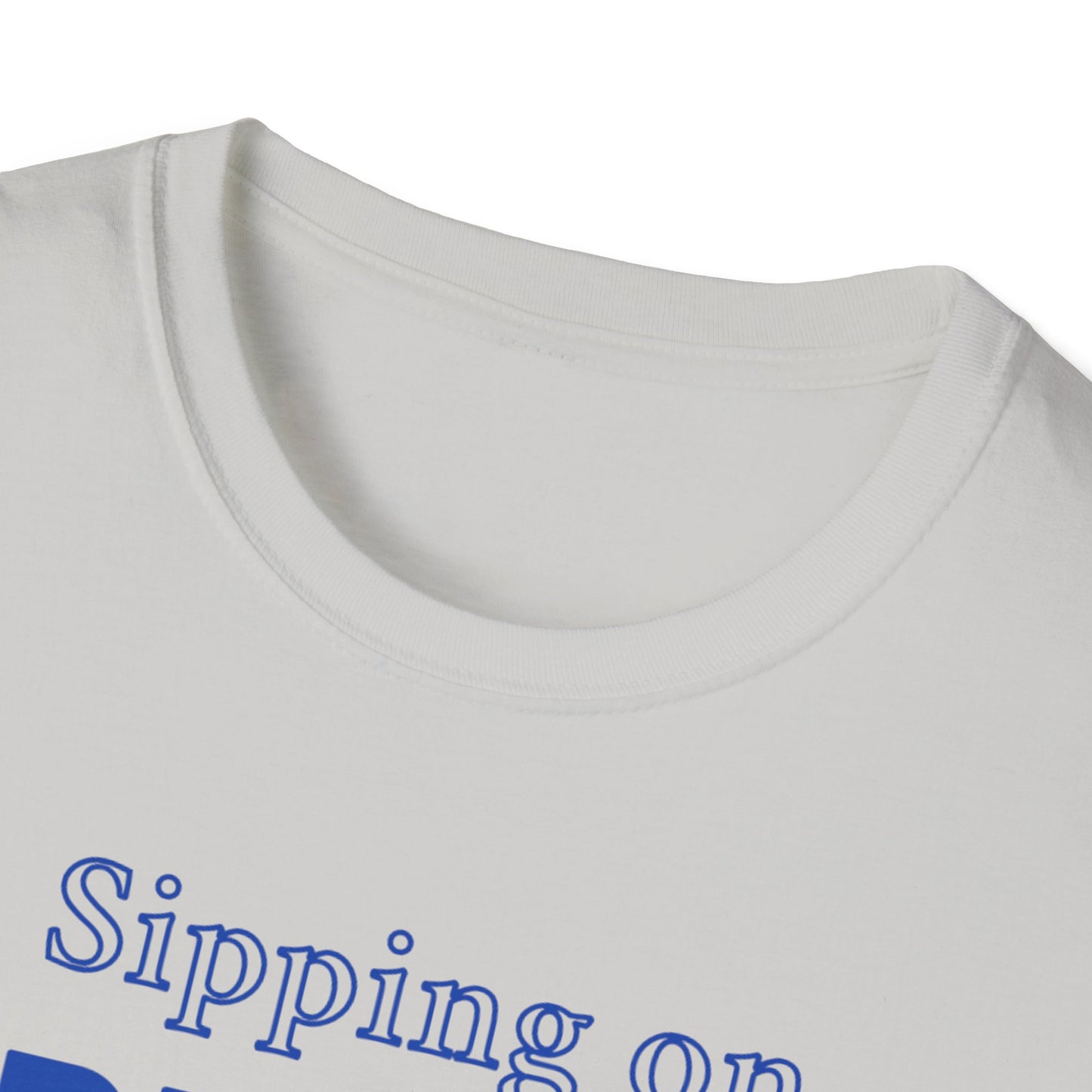 Sipping on Freedom T-Shirt