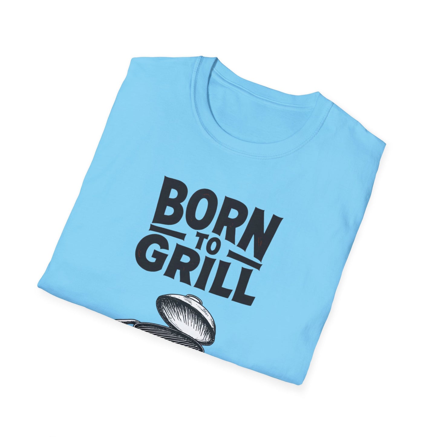 Born to Grill T-Shirt