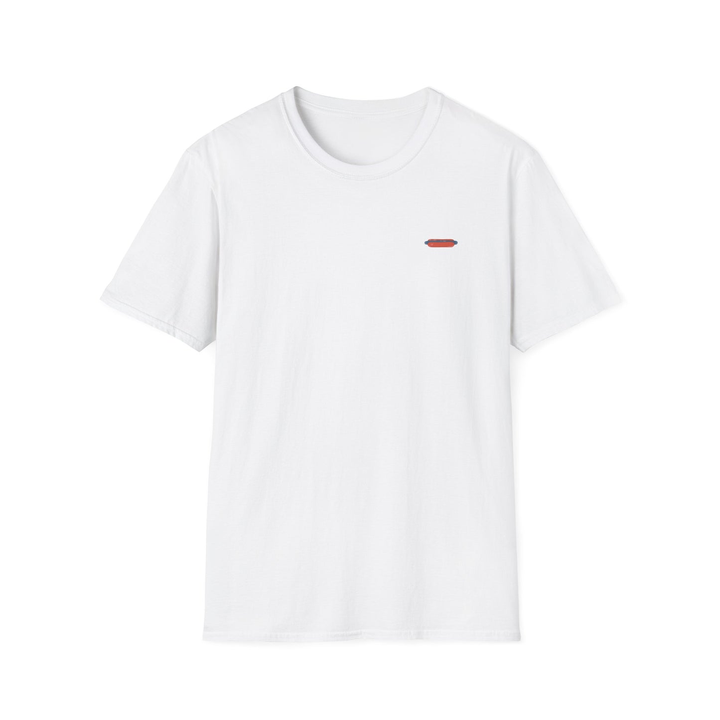 I Want You To Bring Me A Hot Dog T-Shirt