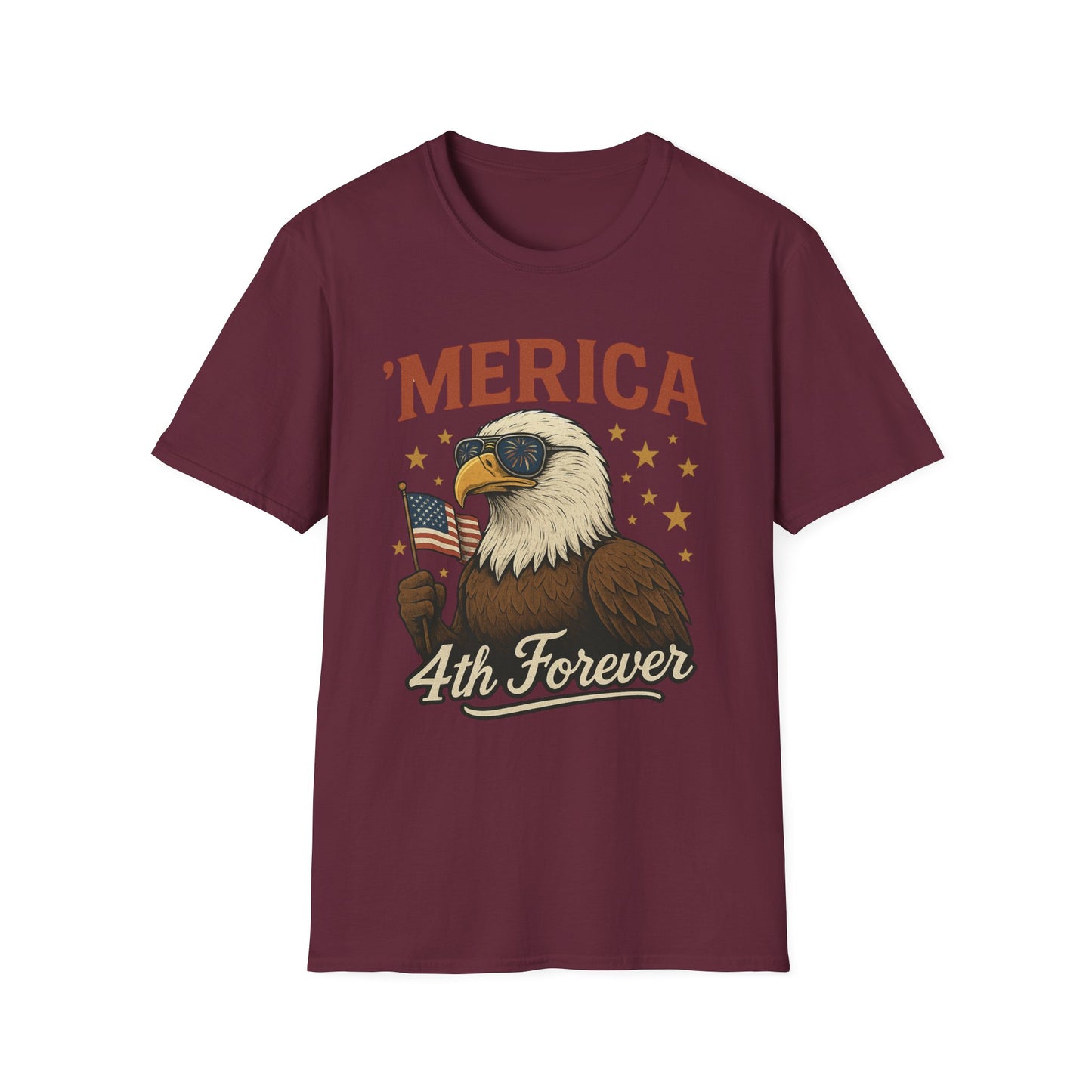 'Merica T-Shirt
