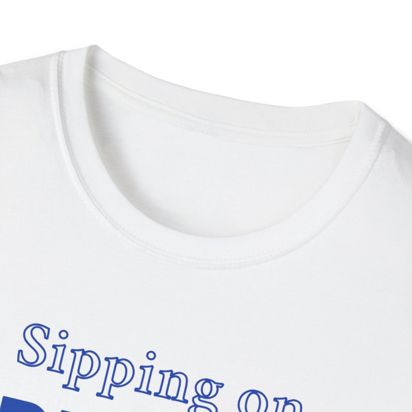 Sipping on Freedom T-Shirt