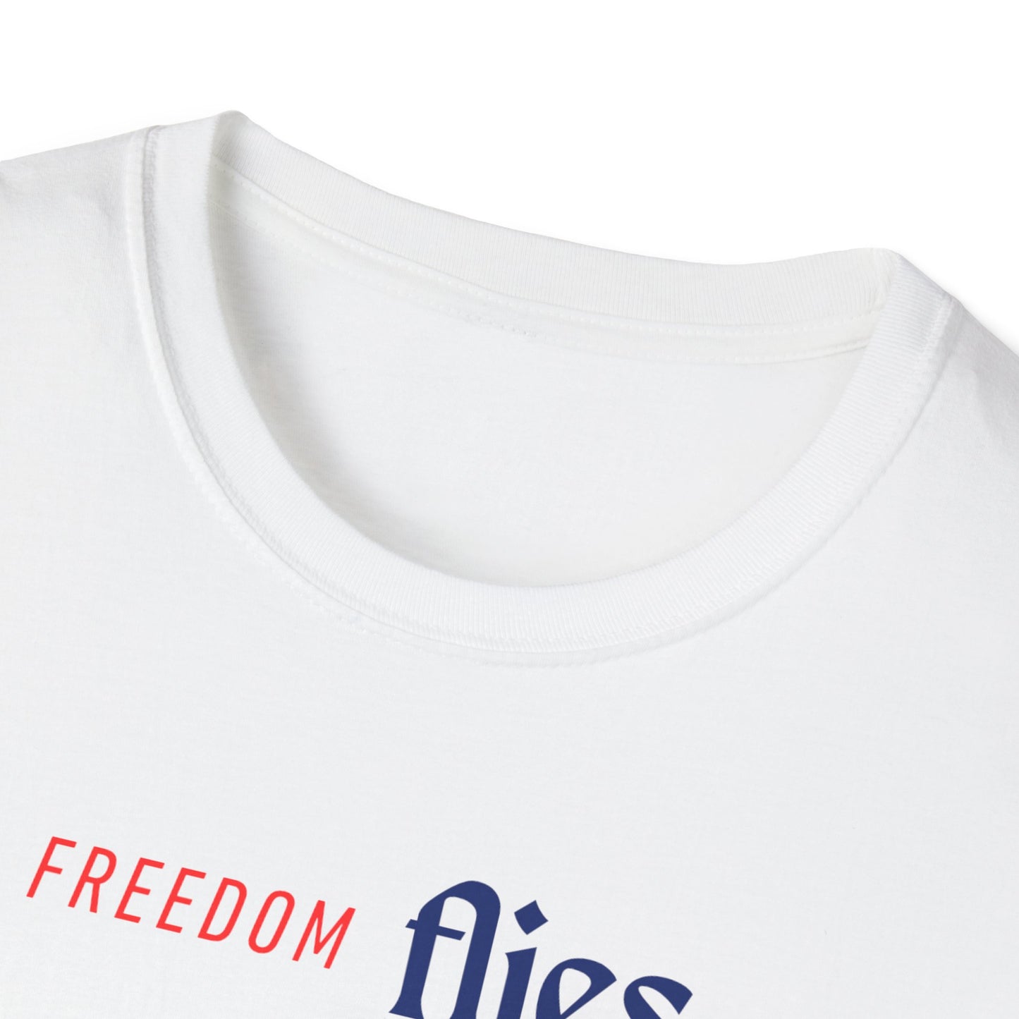 Freedom Flies T-Shirt