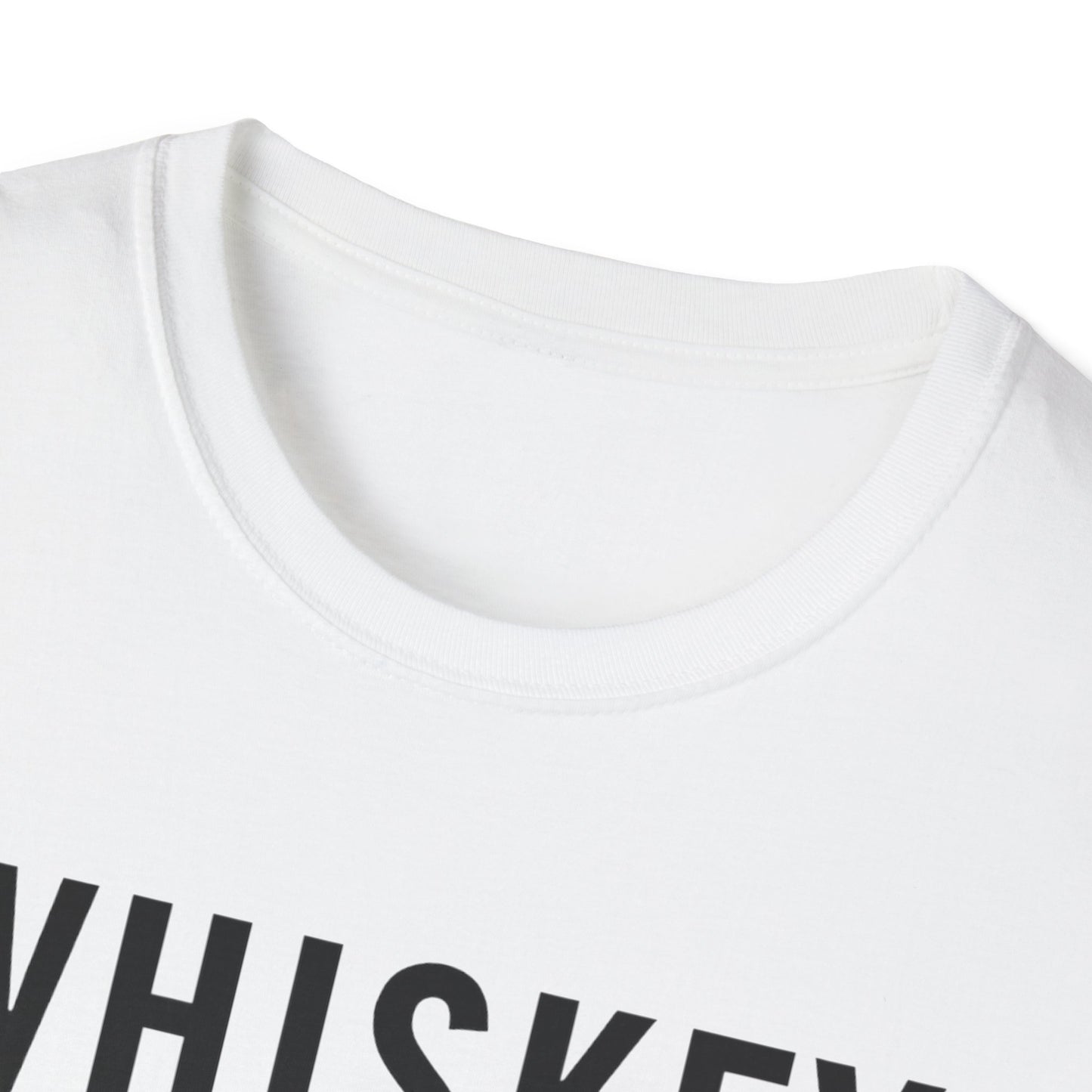 Whiskey Freedom T-Shirt