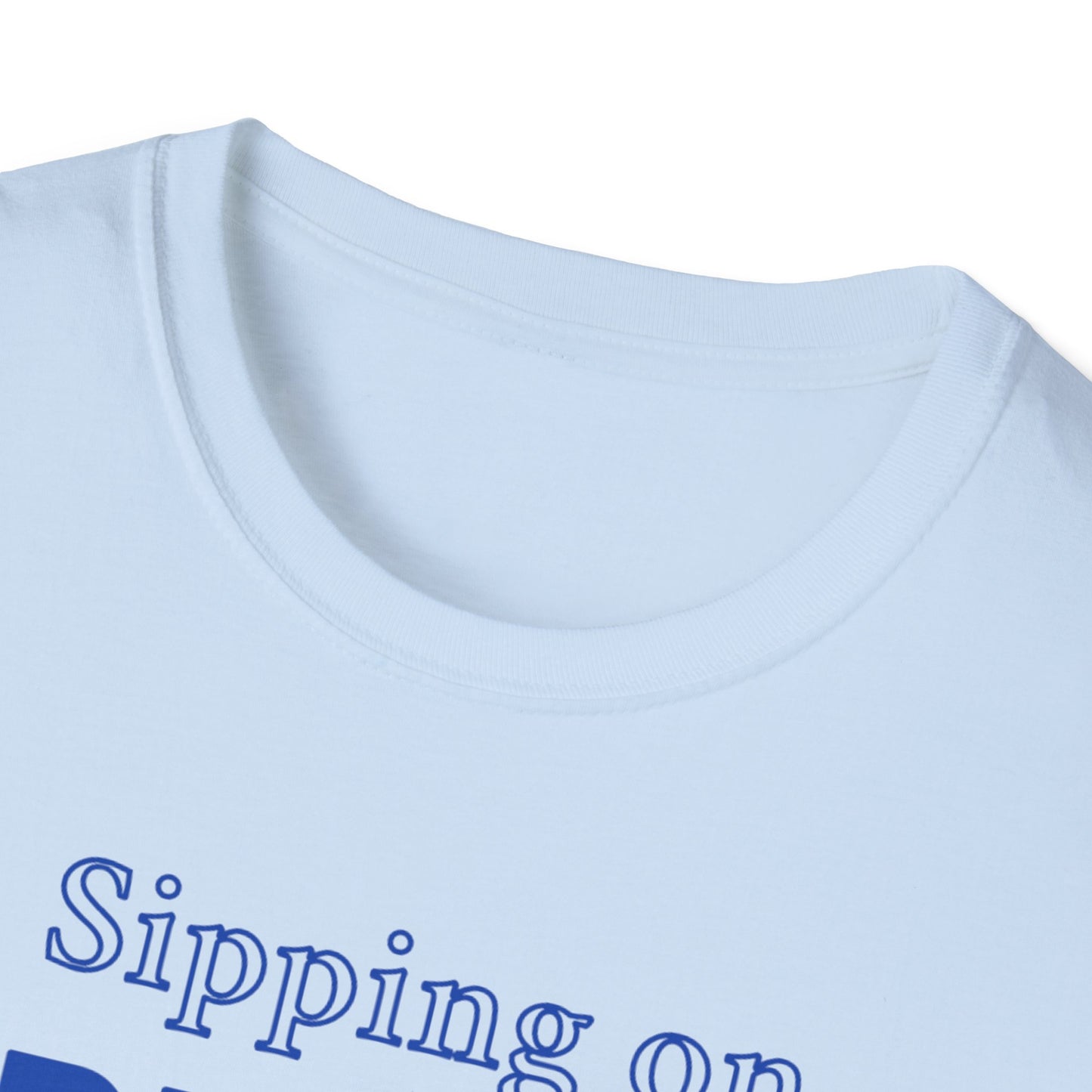 Sipping on Freedom T-Shirt