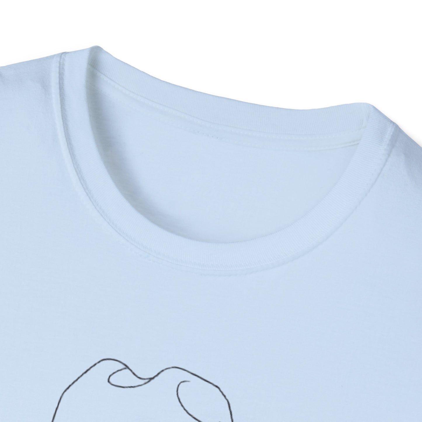 4th Forever Cowboy Hat T-Shirt