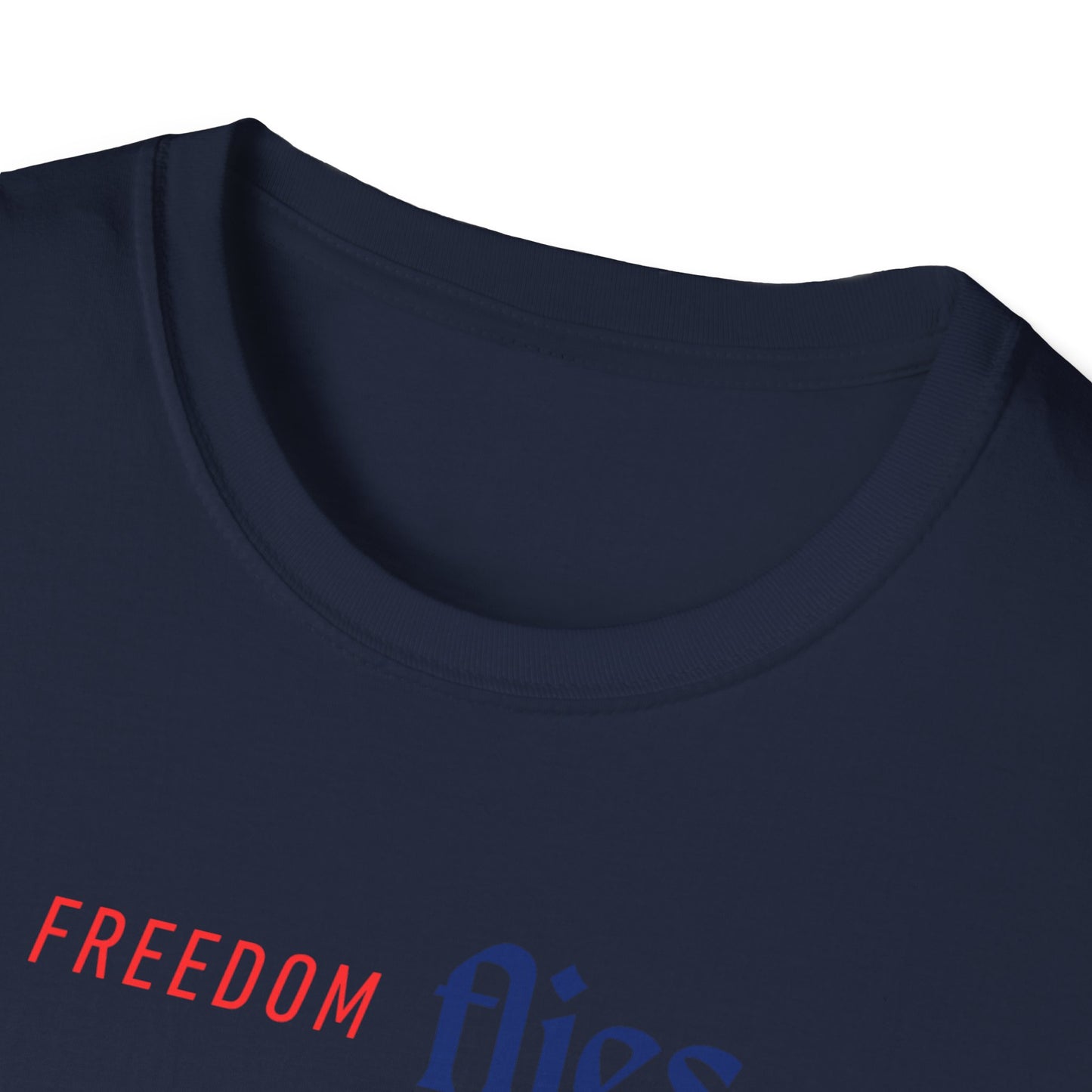 Freedom Flies T-Shirt