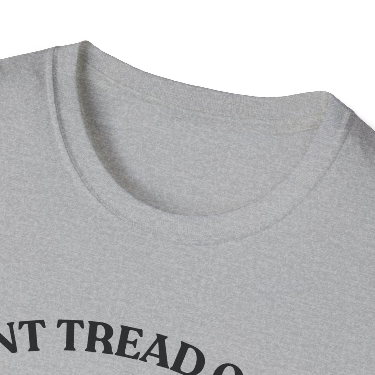 Don't Tread on Me T-Shirt