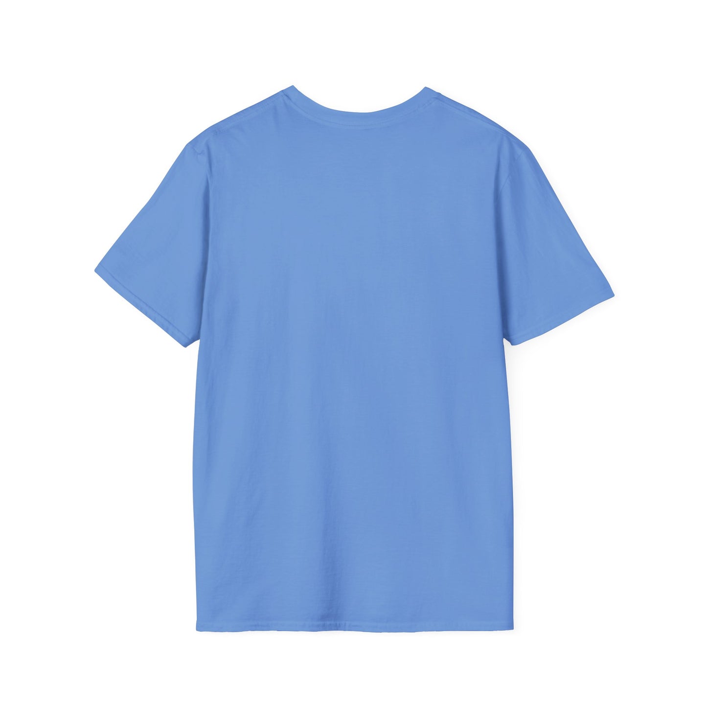 Yeehaw Hard Rocket T-Shirt