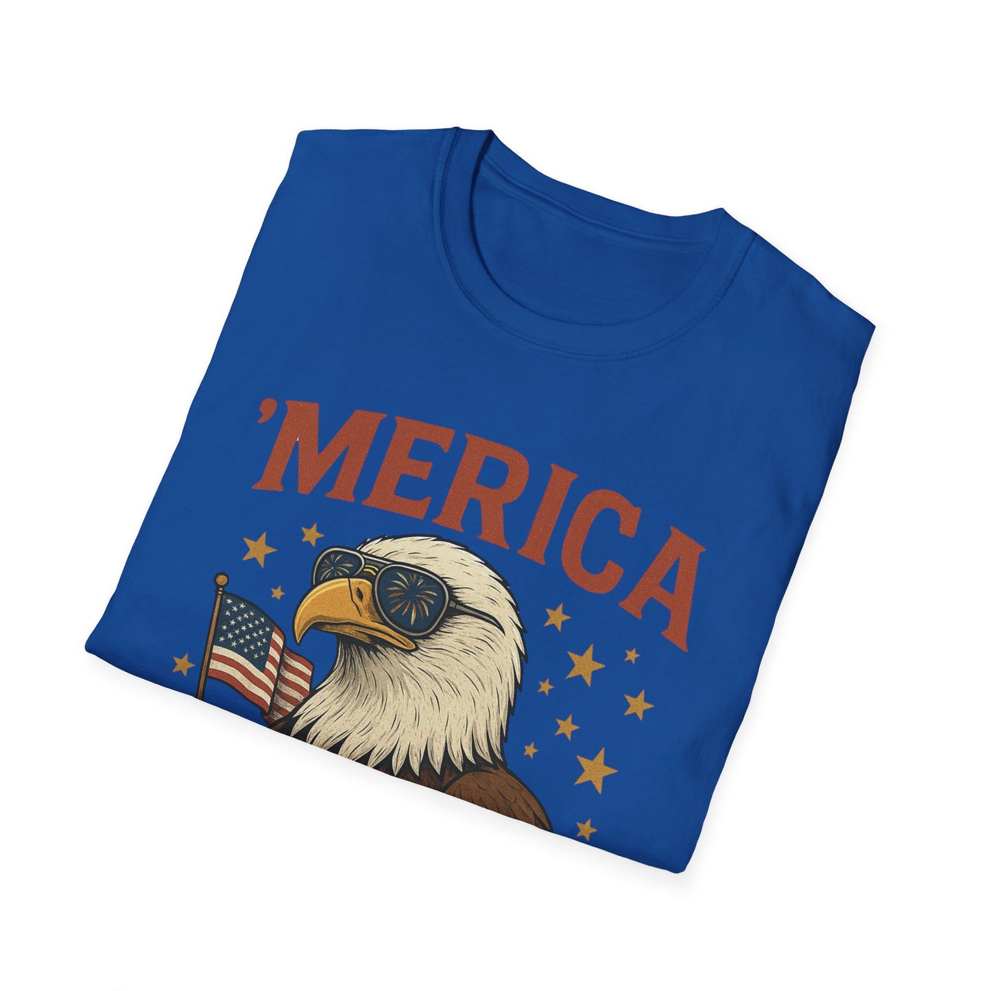 'Merica T-Shirt