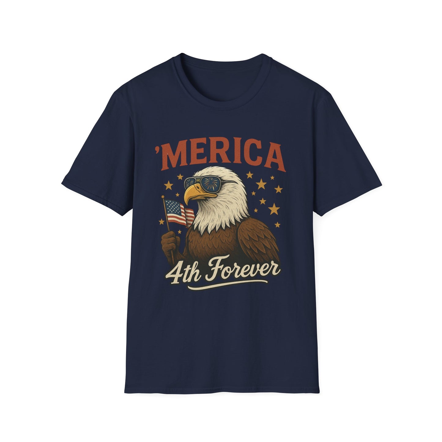'Merica T-Shirt