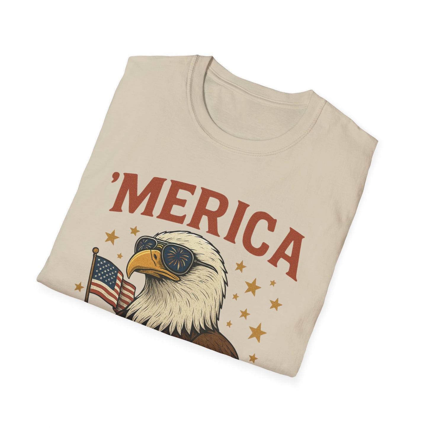 'Merica T-Shirt