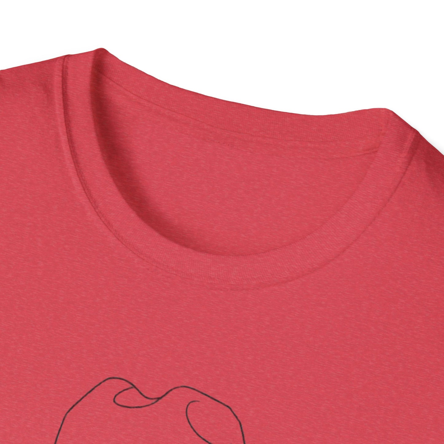 4th Forever Cowboy Hat T-Shirt