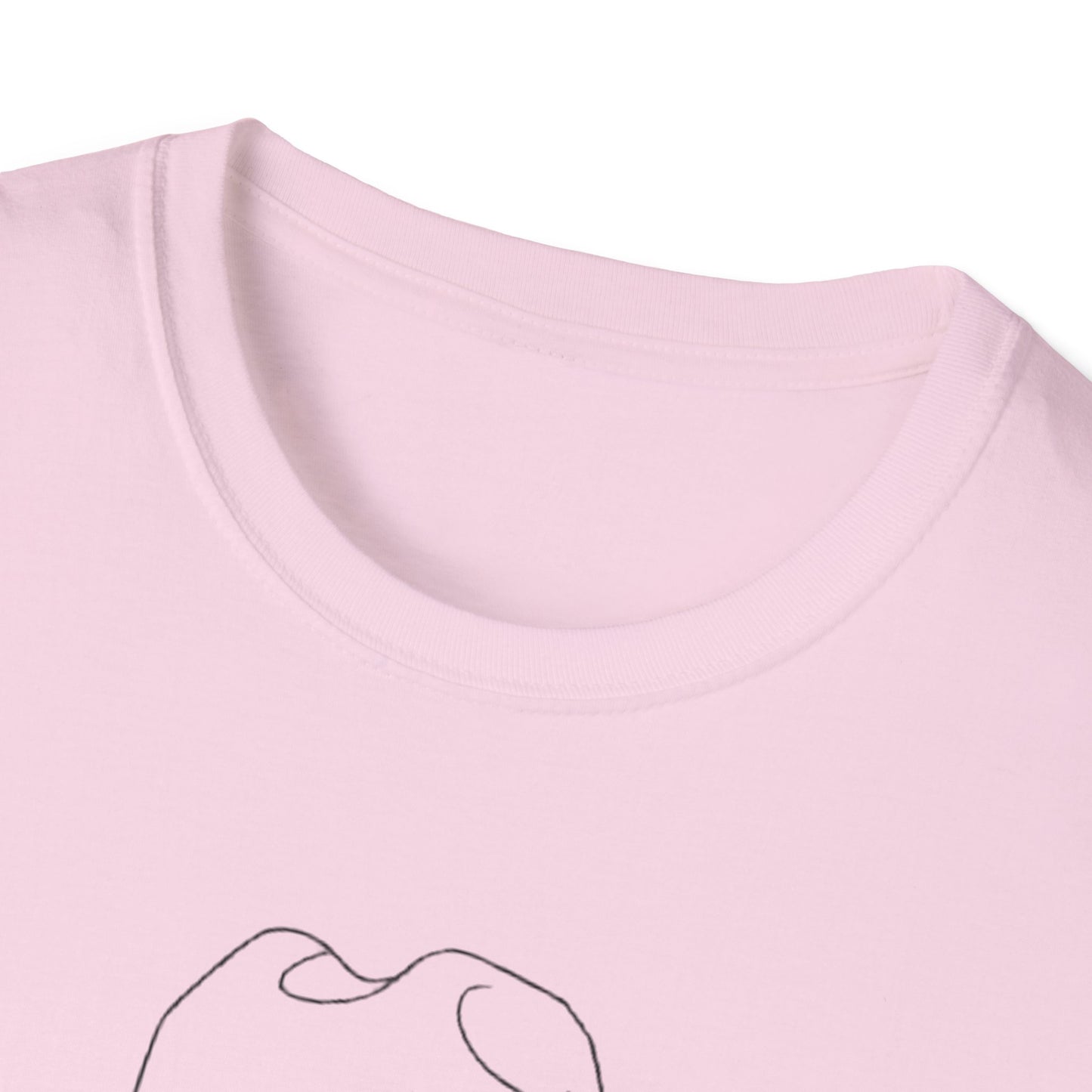 4th Forever Cowboy Hat T-Shirt
