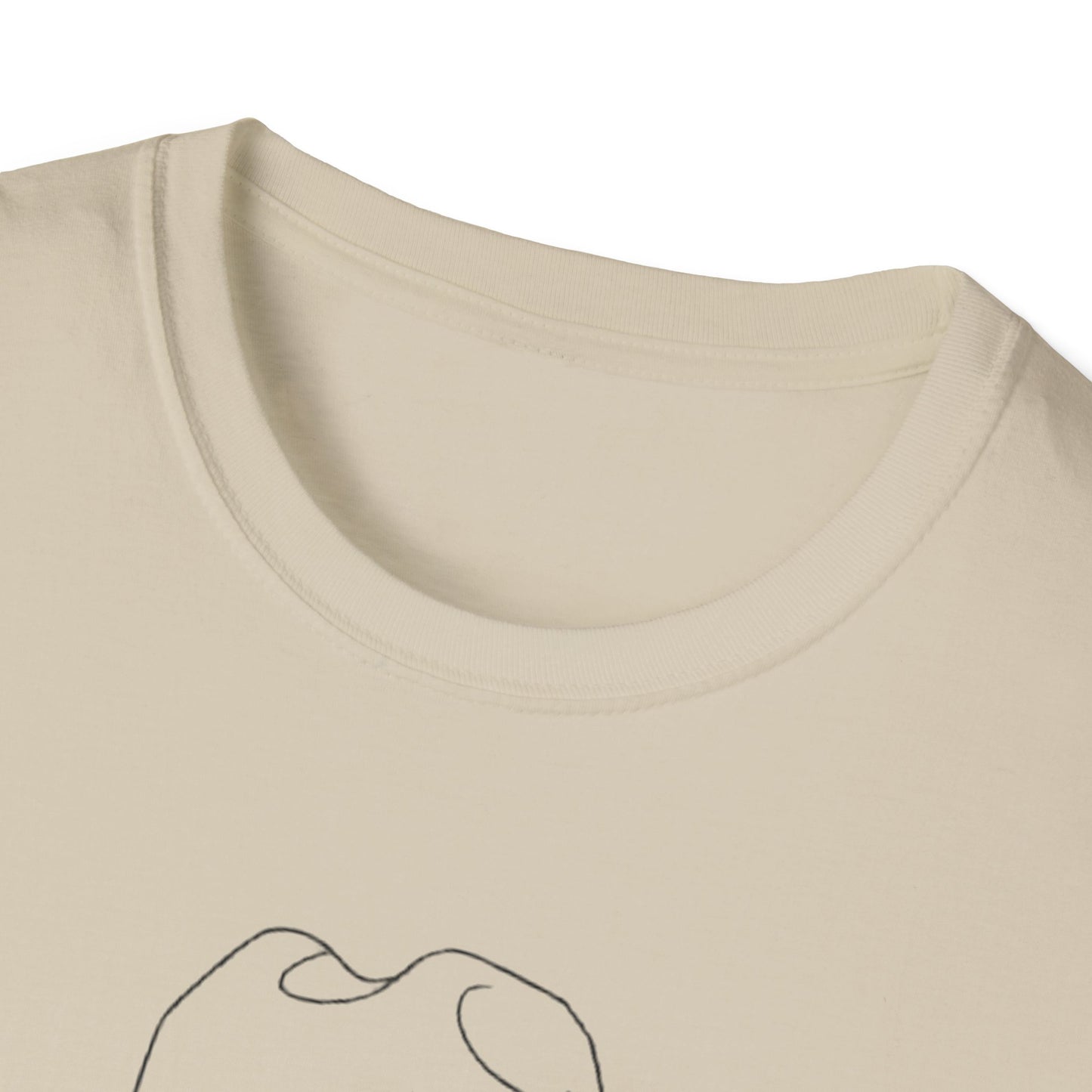 4th Forever Cowboy Hat T-Shirt