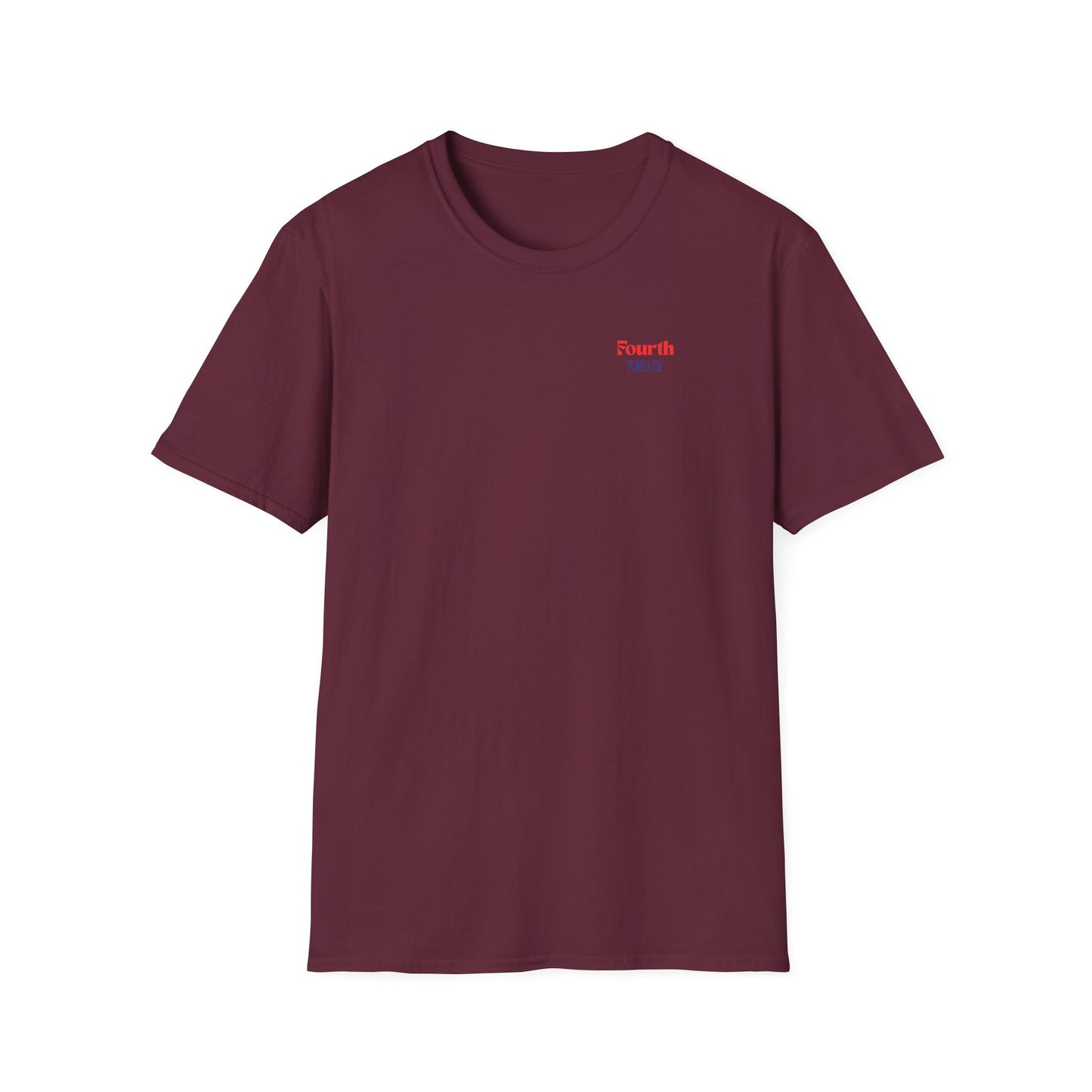 Rockin' Eagle T-Shirt