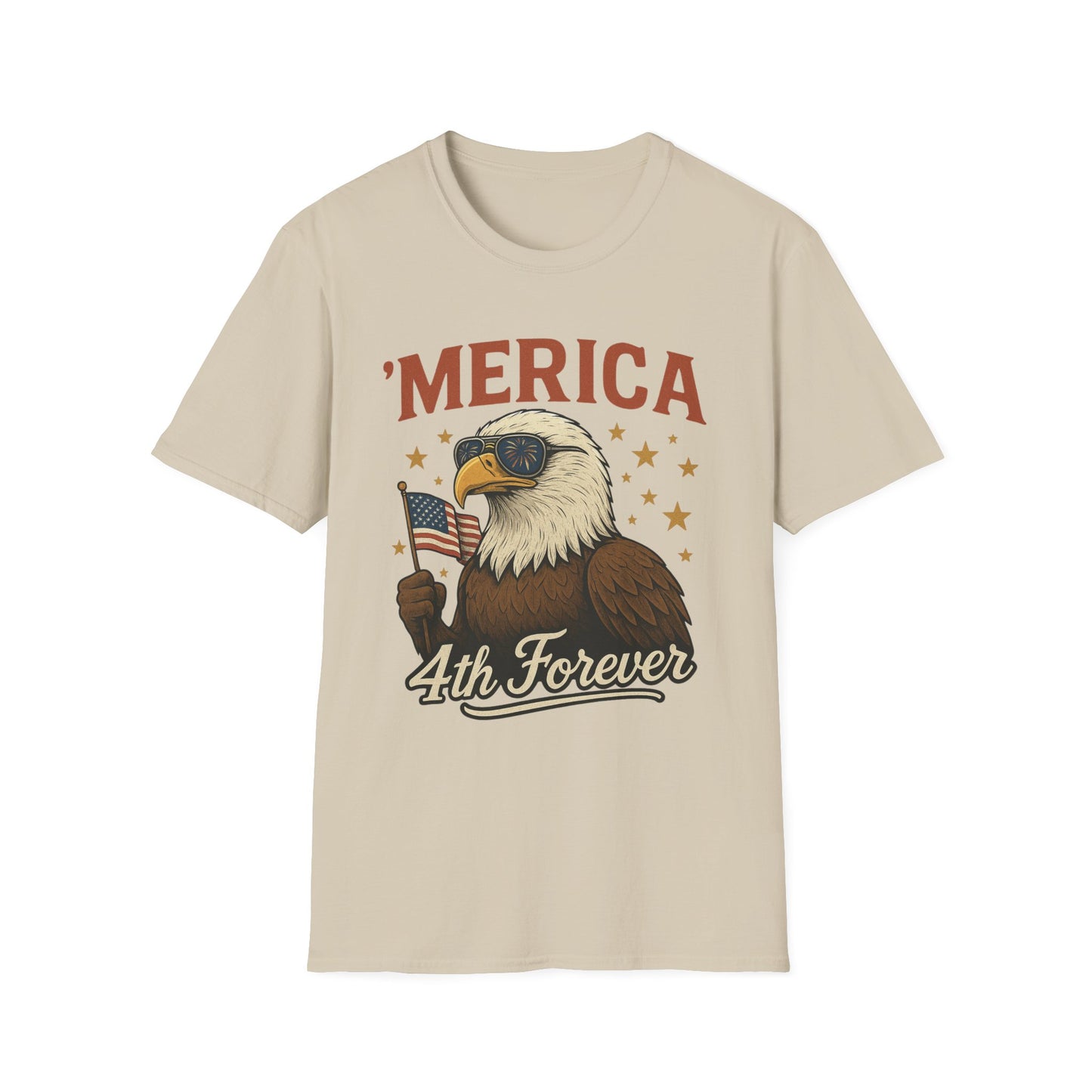 'Merica T-Shirt