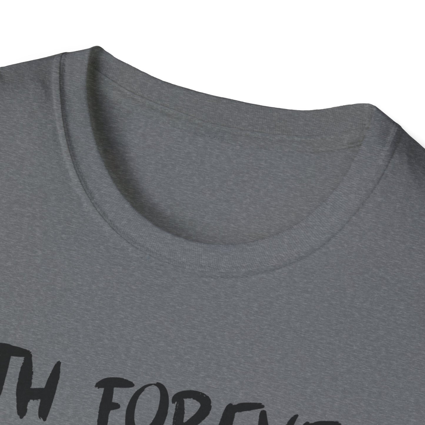 4th Forever Snake T-Shirt
