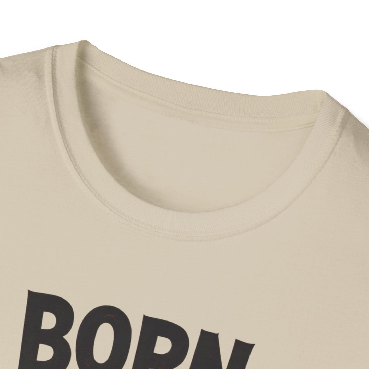 Born to Grill T-Shirt