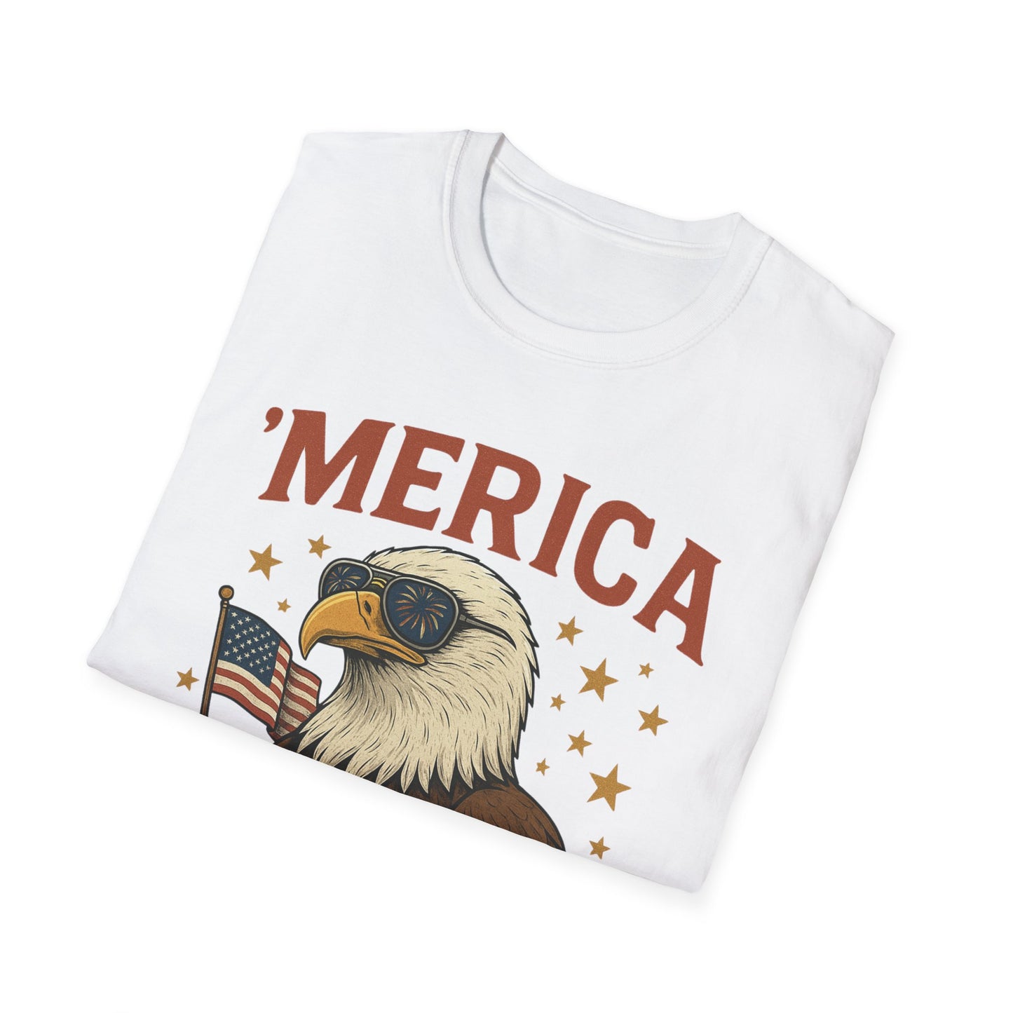 'Merica T-Shirt