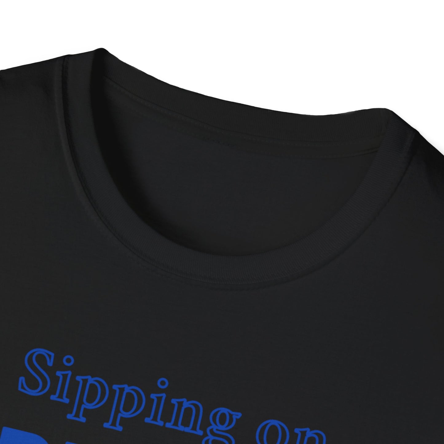 Sipping on Freedom T-Shirt