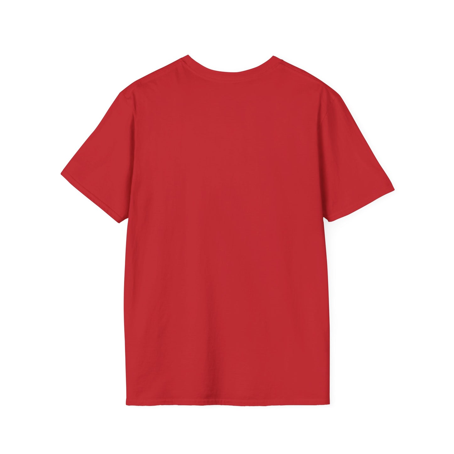 Star Spangled Hammered T Shirt