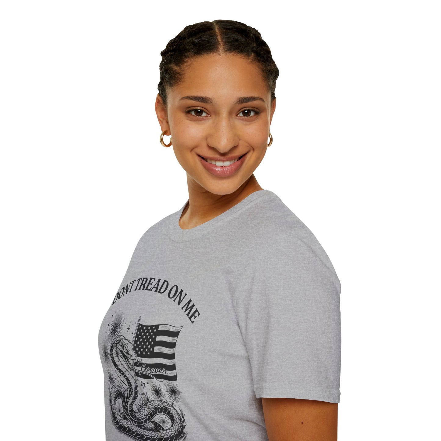 Don't Tread on Me T-Shirt